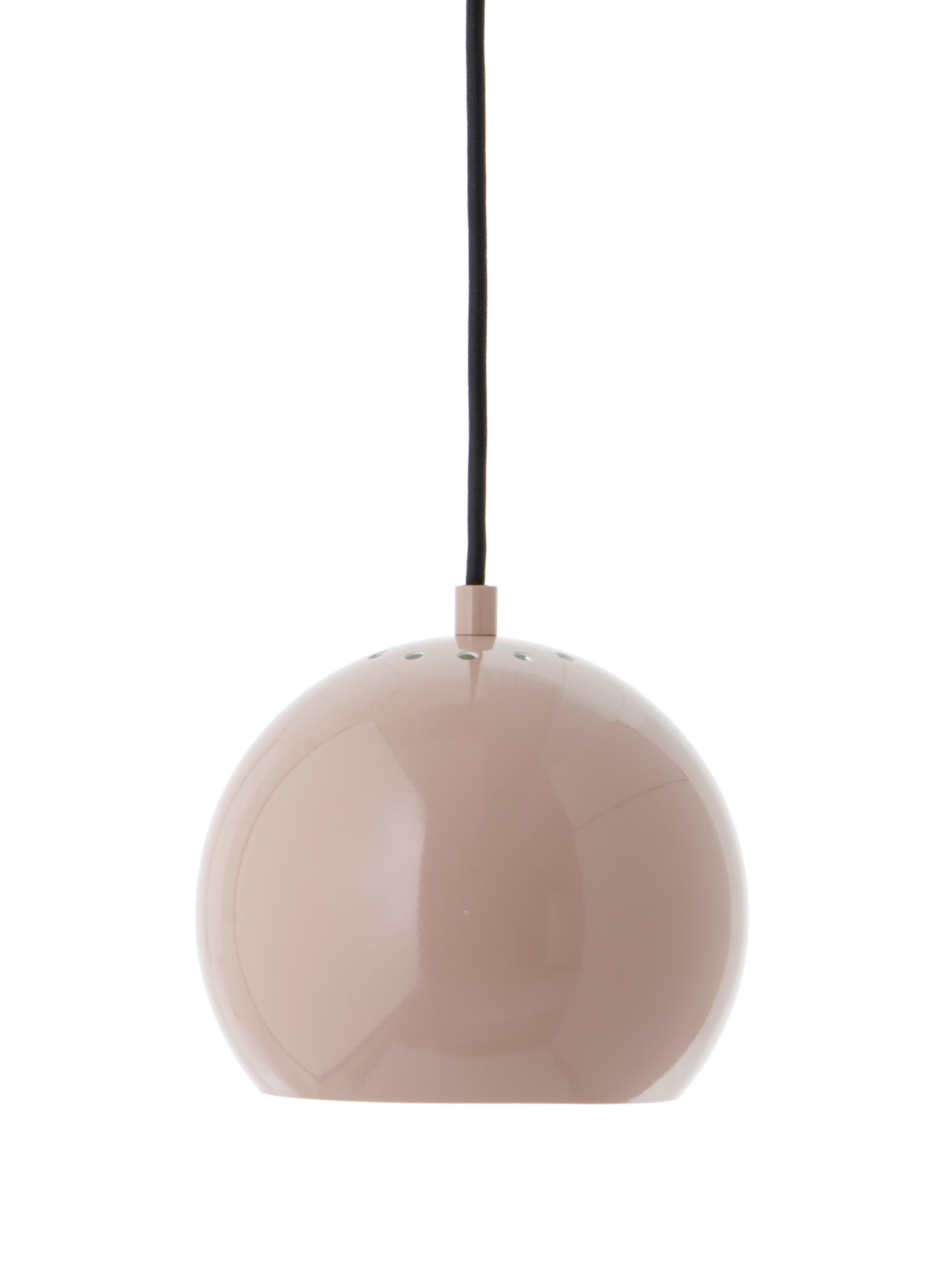 Ball Kattovalaisin Glossy Nude Ø18
