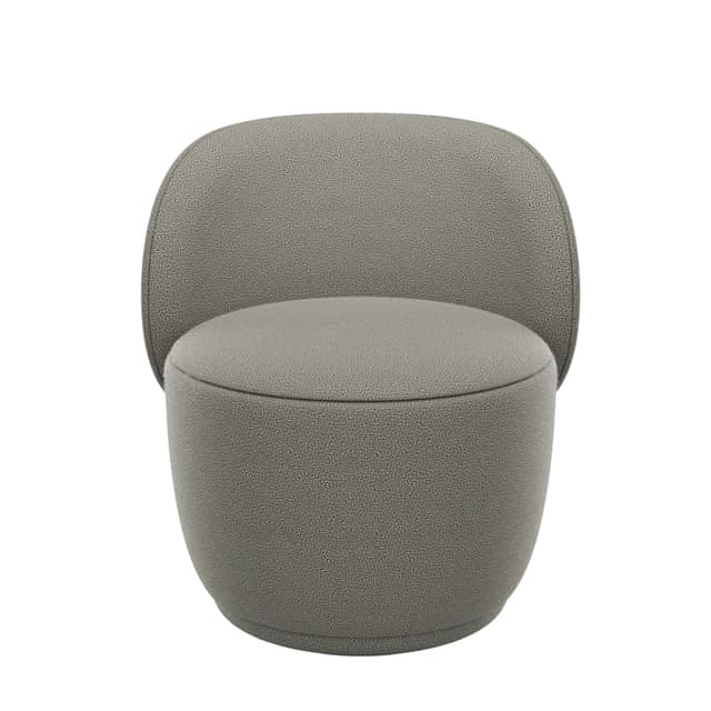 Kuon Lepotuoli Socia Taupe