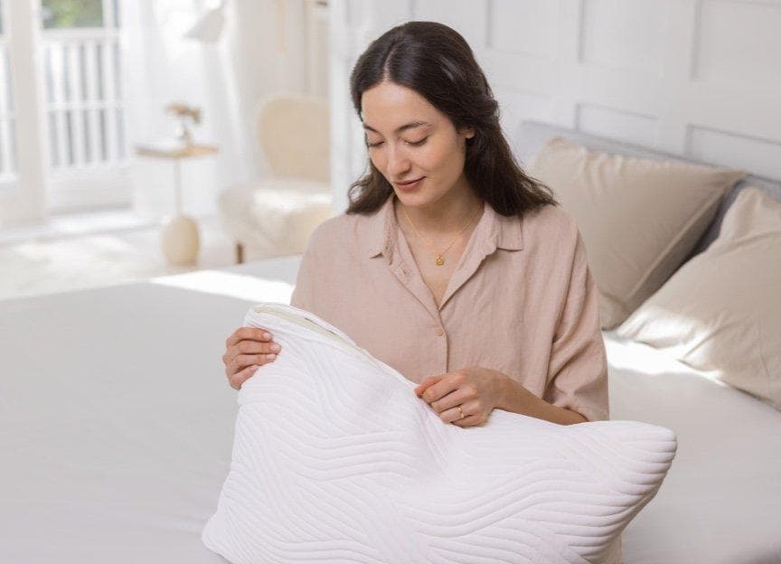 Comfort Tyyny Medium 50x60
