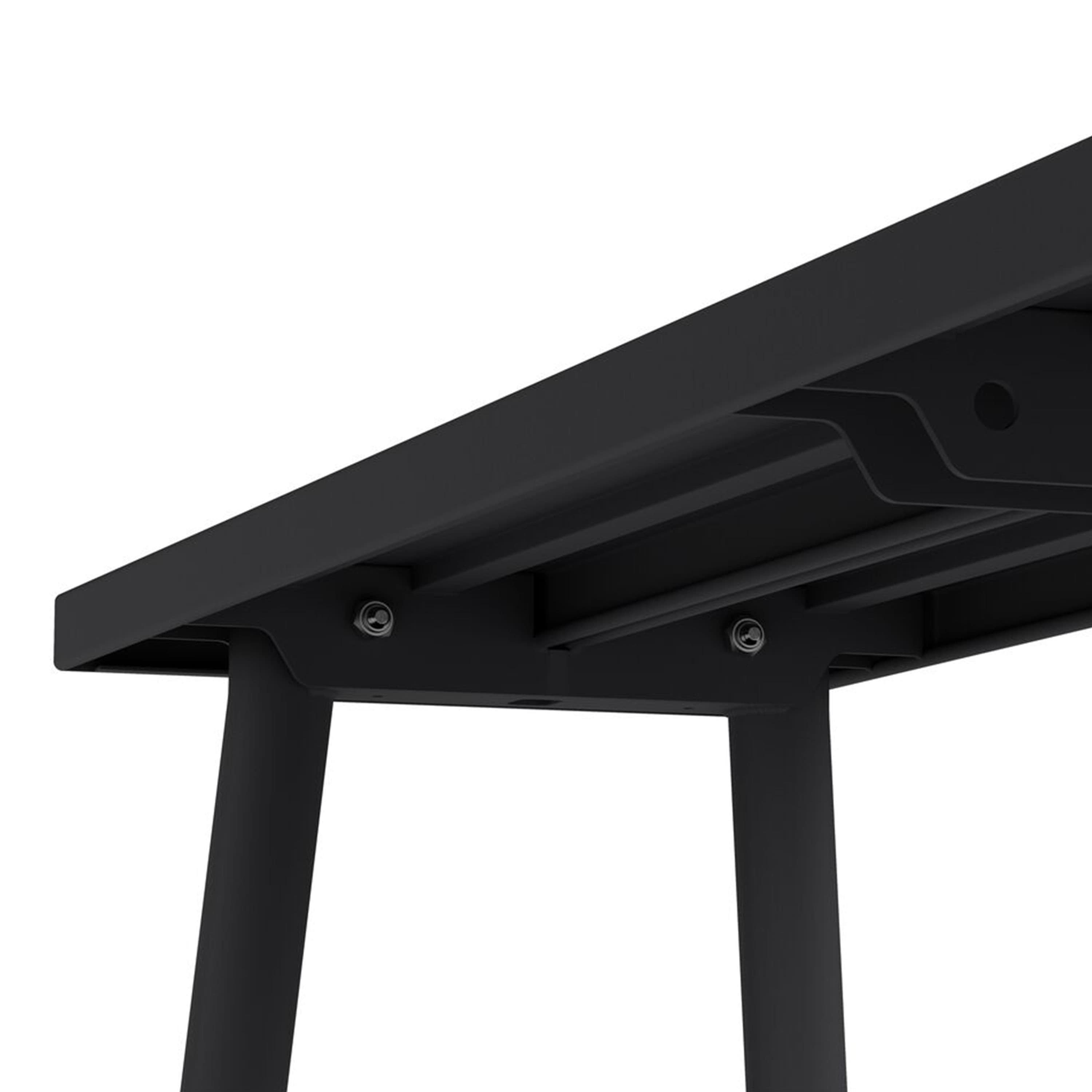 Fred's Penkki Anthracite 160cm