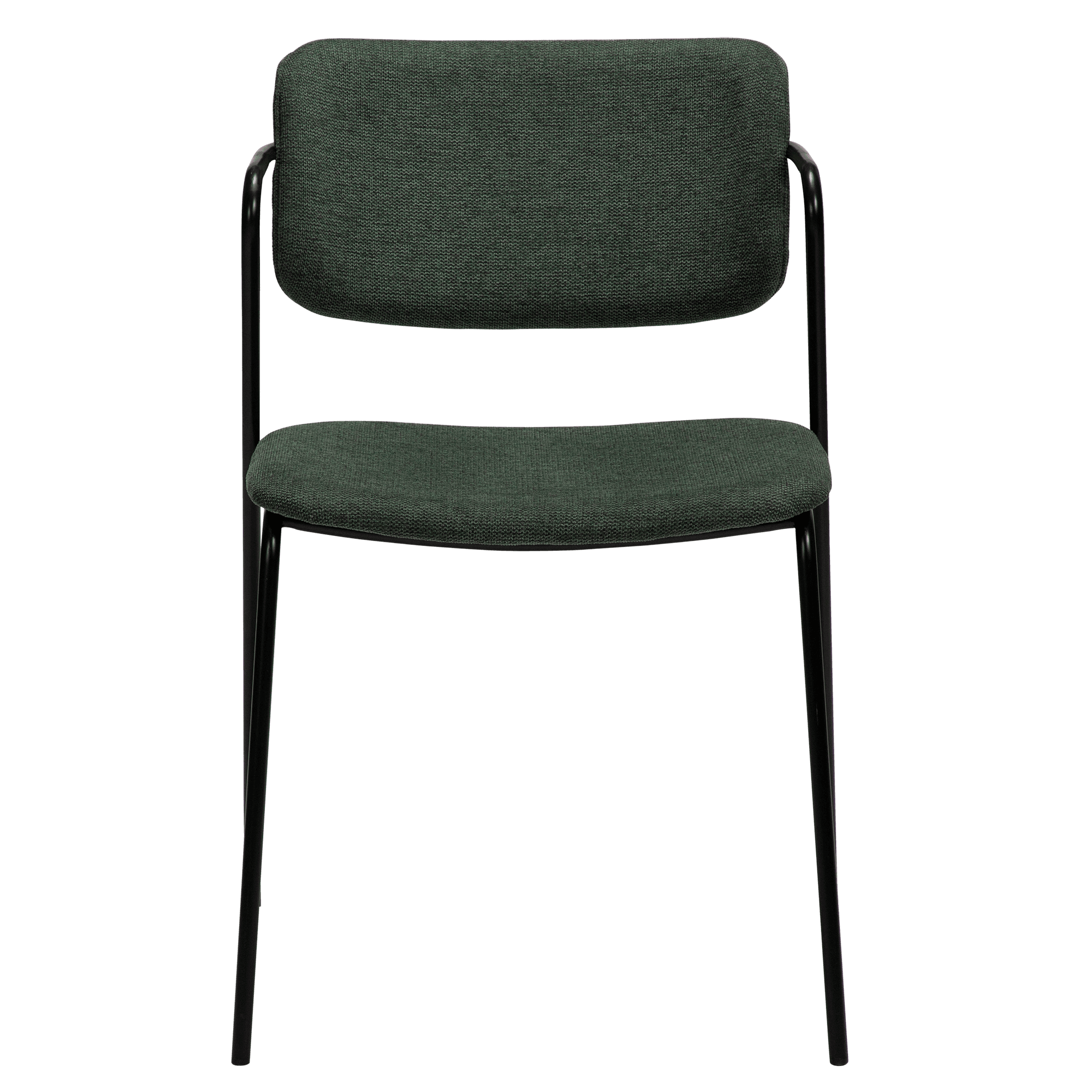 Zed Ruokapöydän tuoli Sage Green