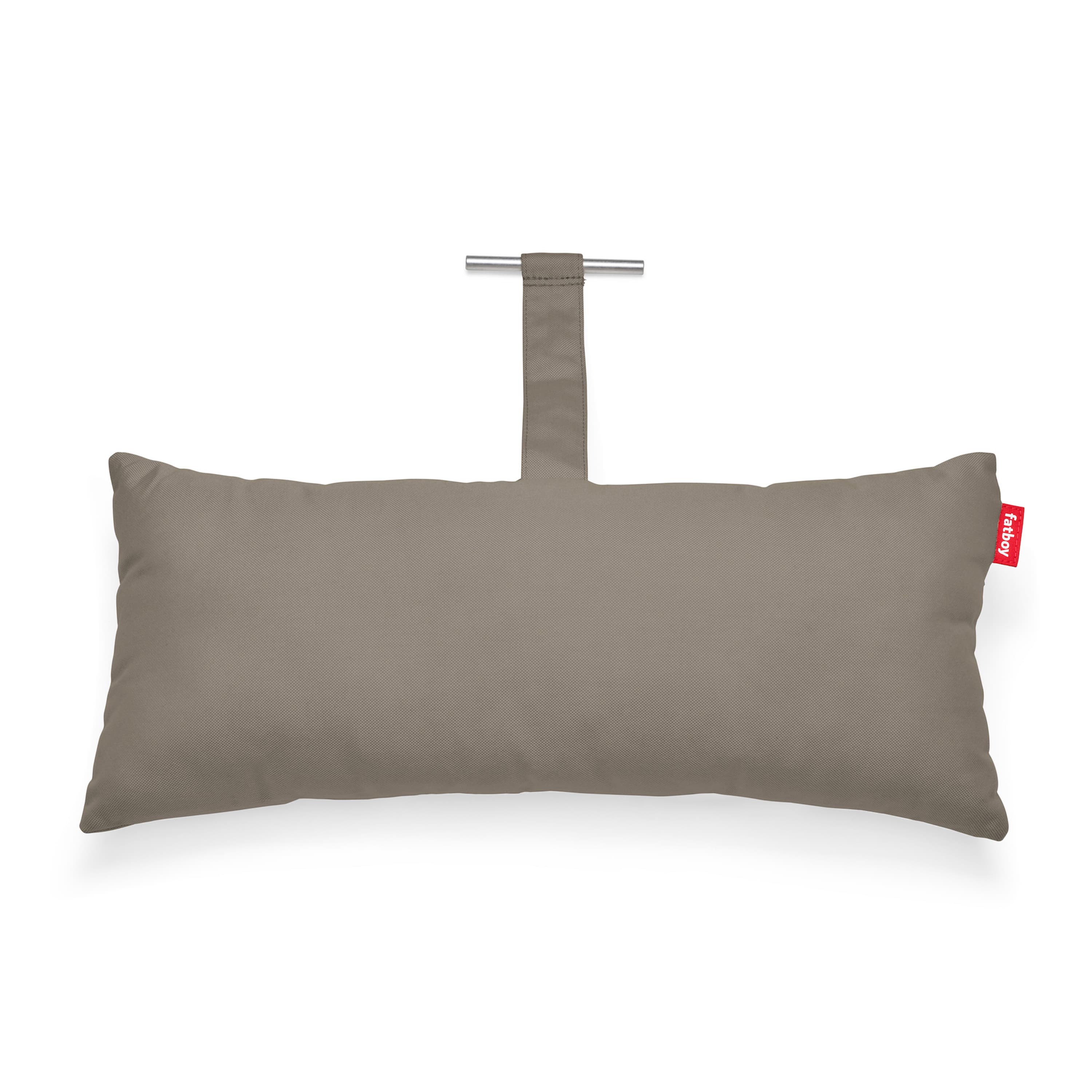 Headdemock Superb Niskatyyny Grey Taupe