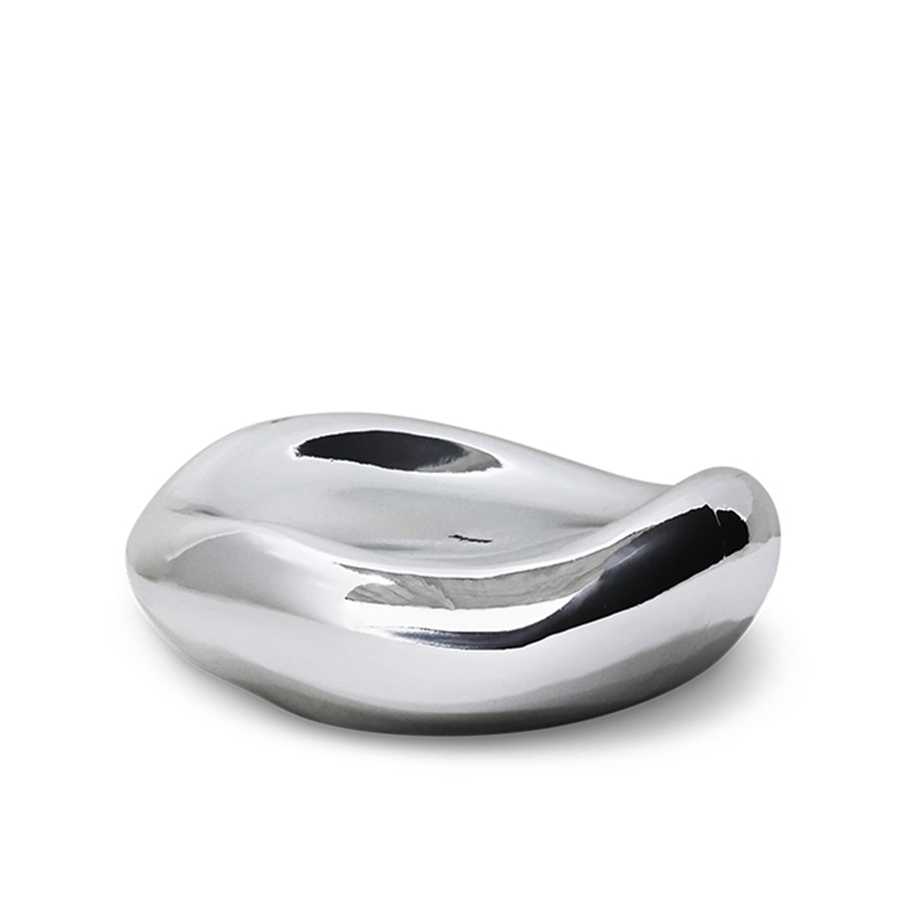 Gleam Kulho Chrome 27cm