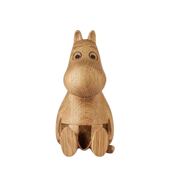 Muumi Puu­koriste Muumimamma Tammi 8cm