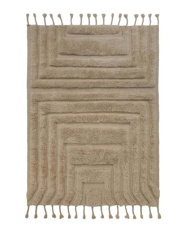 Kask 
Villamatto Beige 300x400