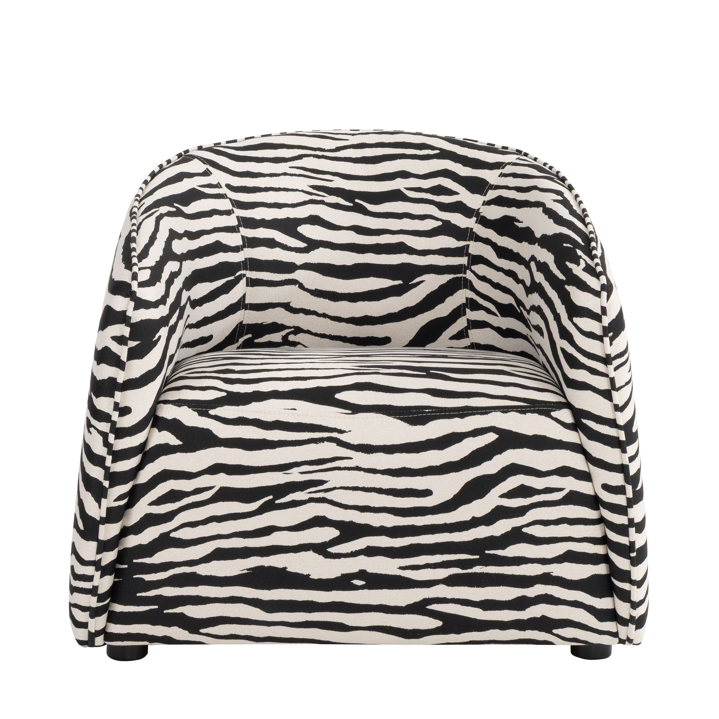Zebra Nojatuoli 83 cm