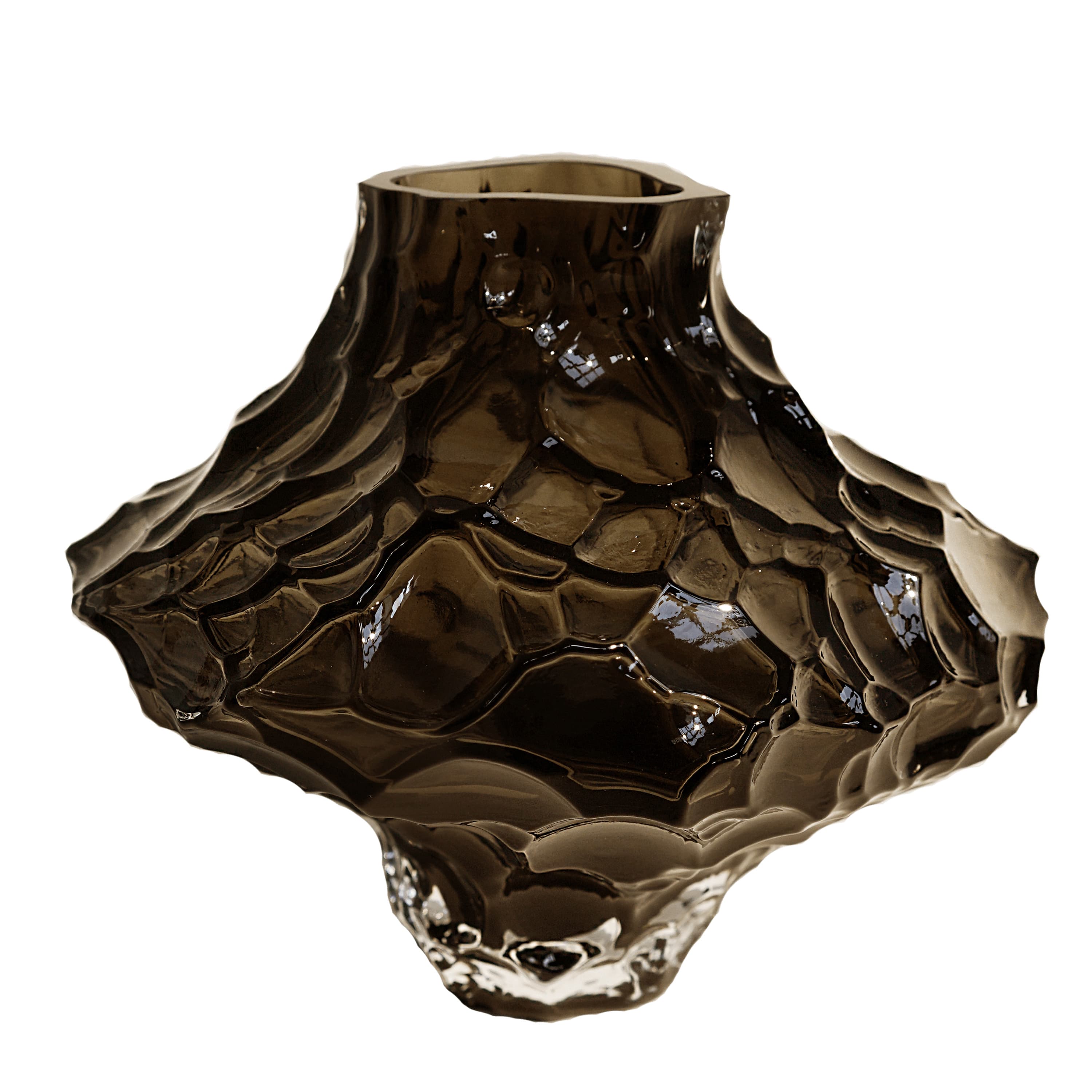 Canyon Maljakko New Smoke Large