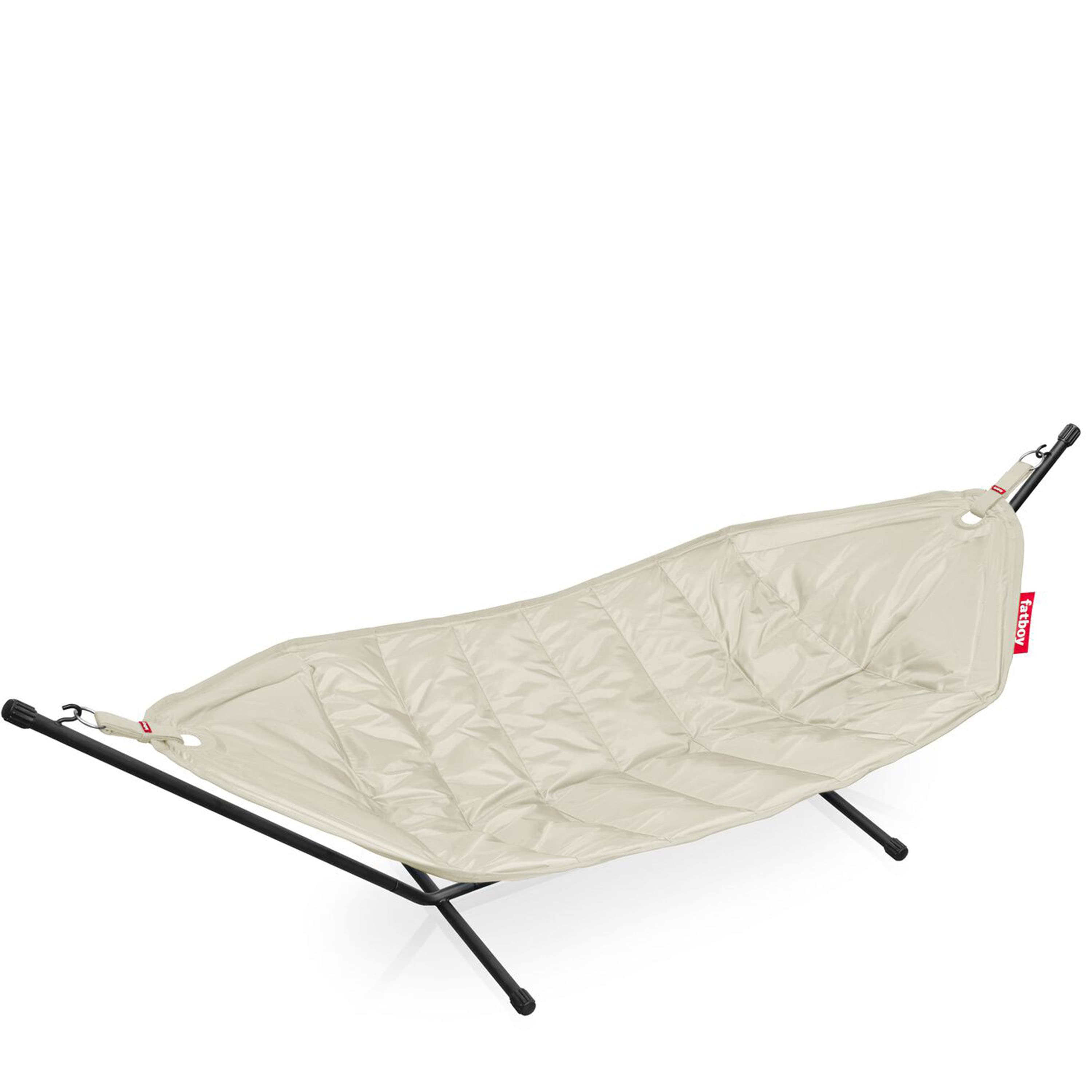 Headdemock Riippumatto Cream/Black