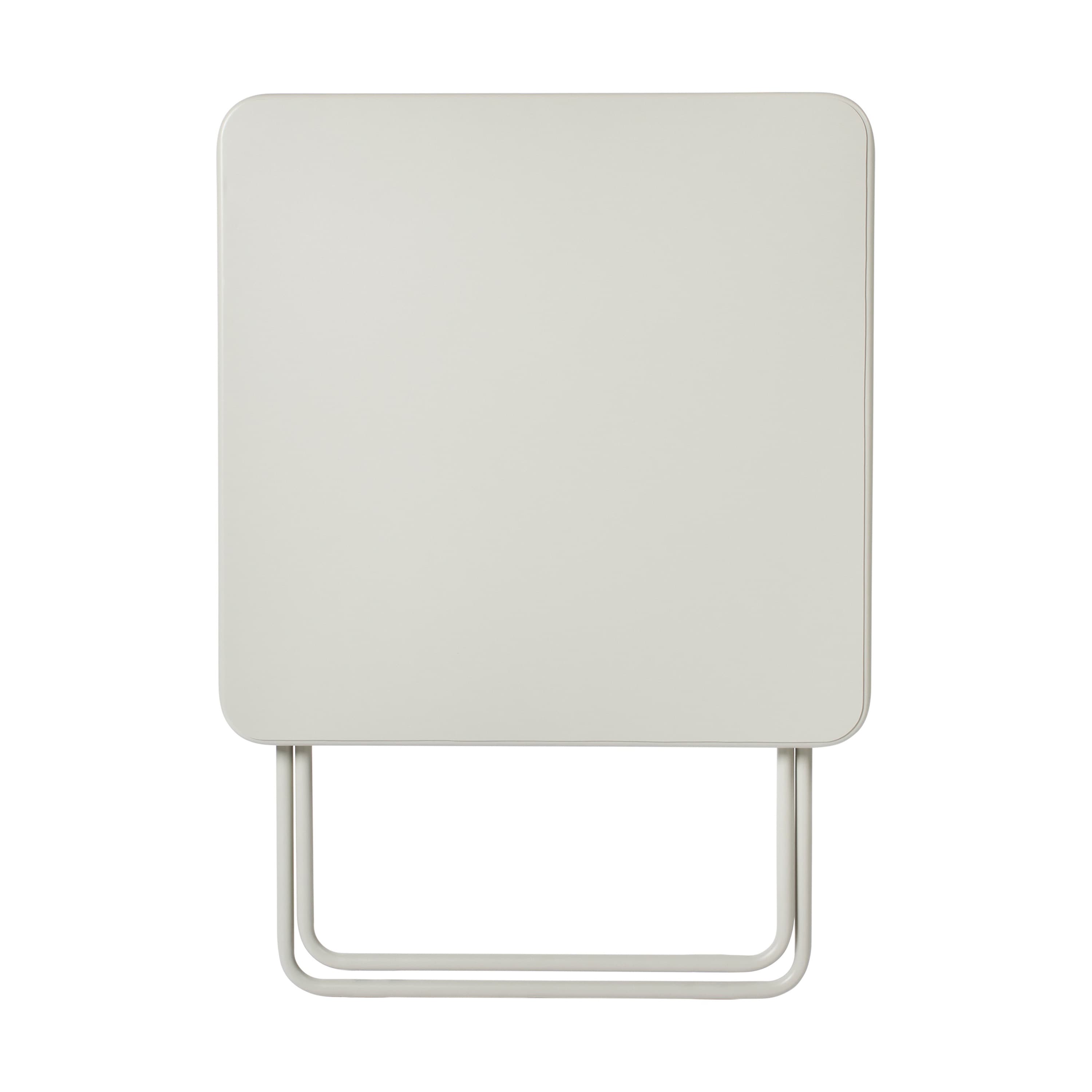 Eden Puutarhapöytä Beige Grey 70cm