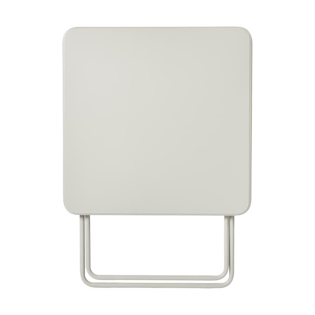 Eden Puutarhapöytä Beige Grey 70cm