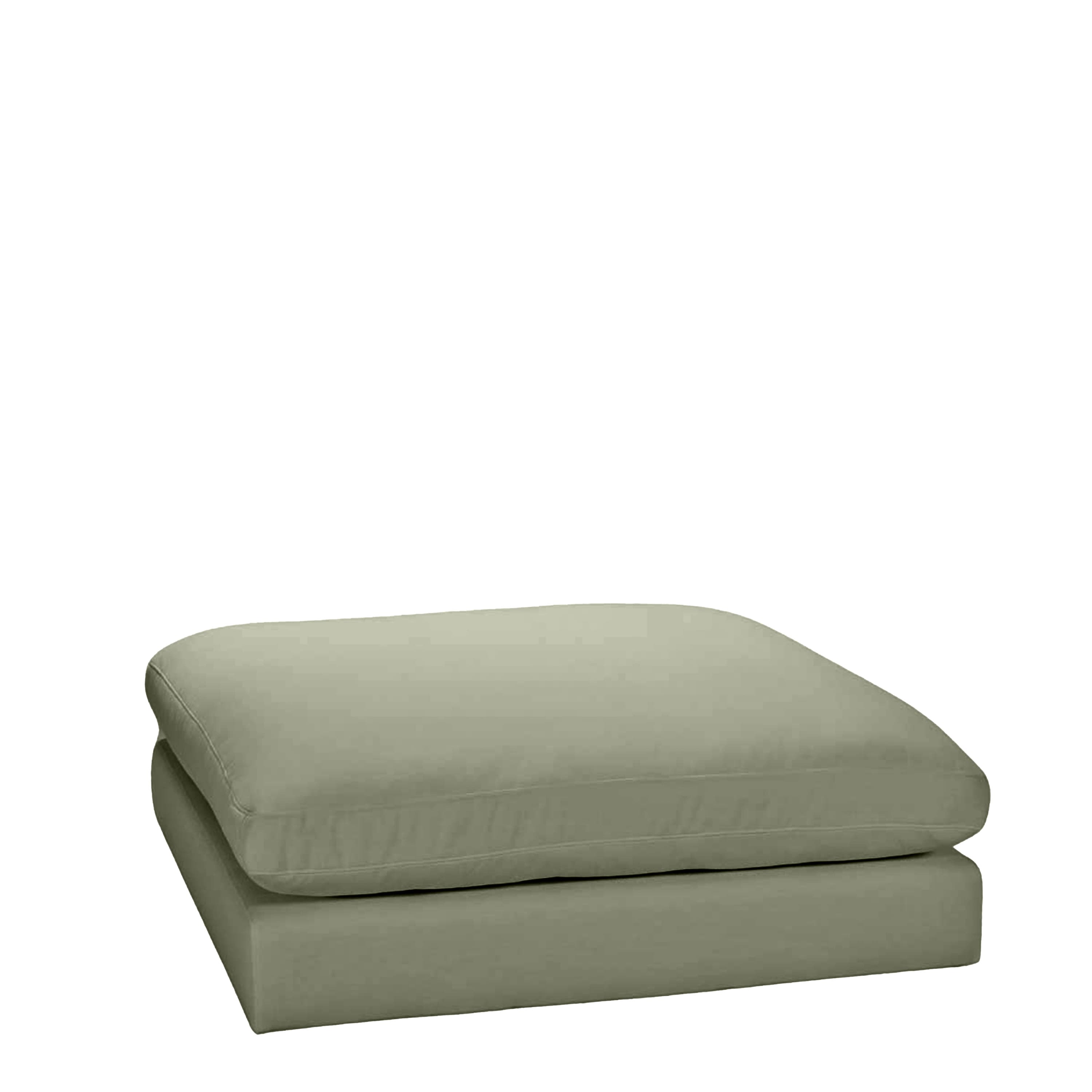 Capri Jalkarahi Green 120x115