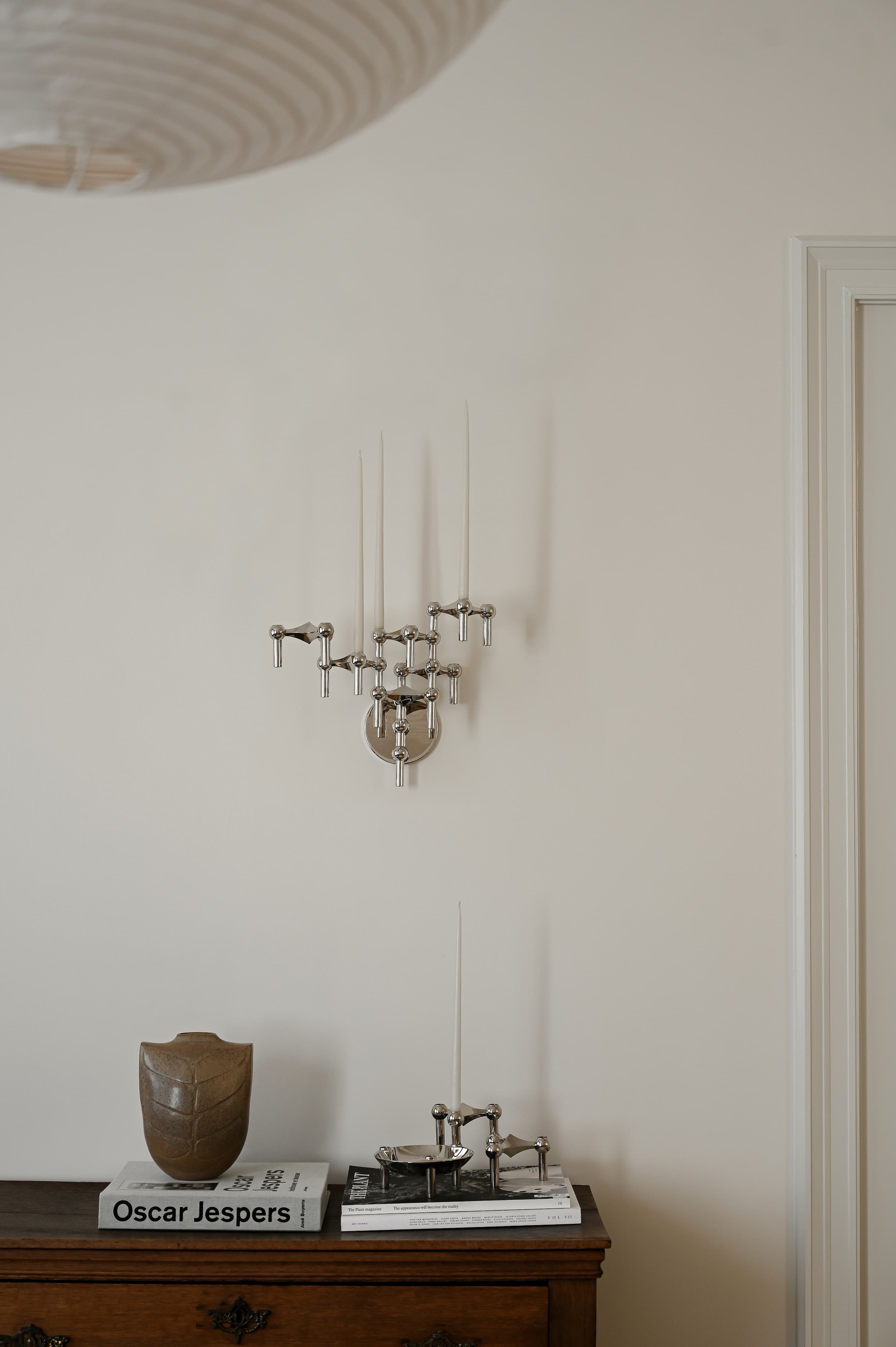 STOFF Nagel Kulho Chrome