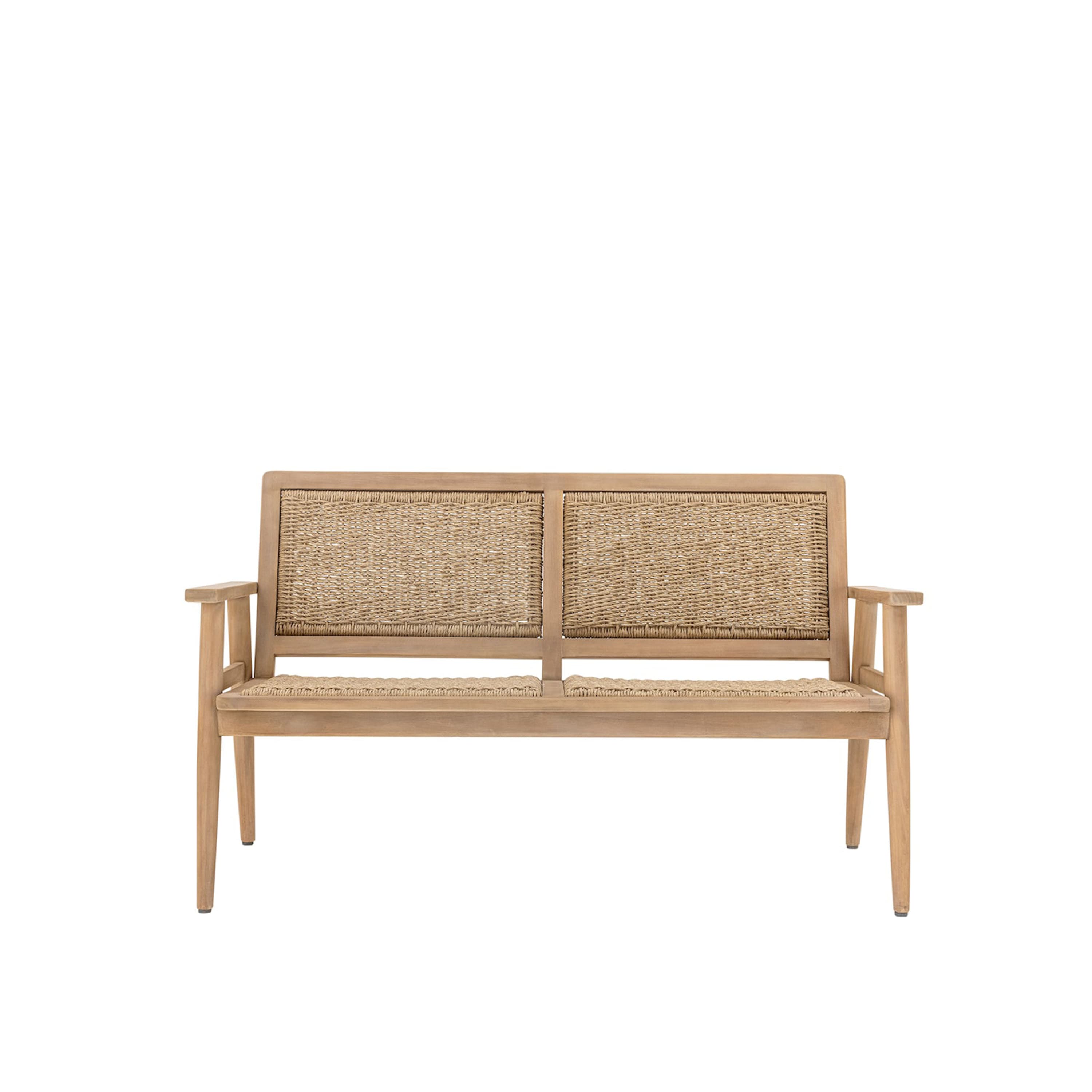 Sorrento Sohva Nature 132cm