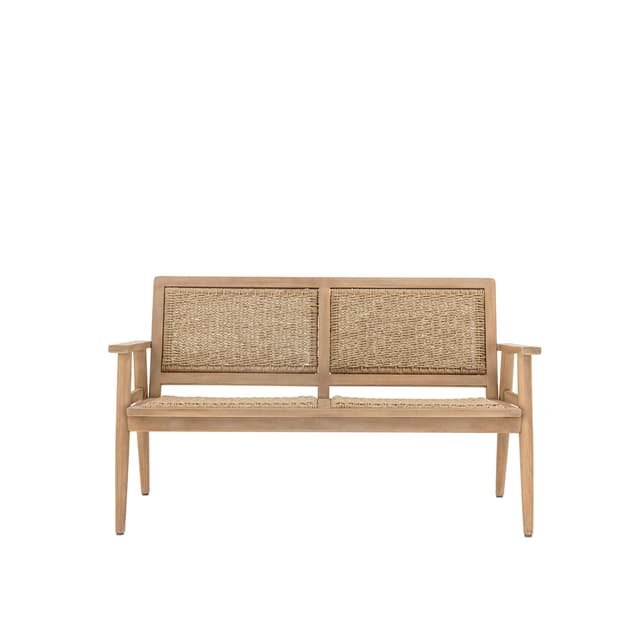 Sorrento Sohva Nature 132cm