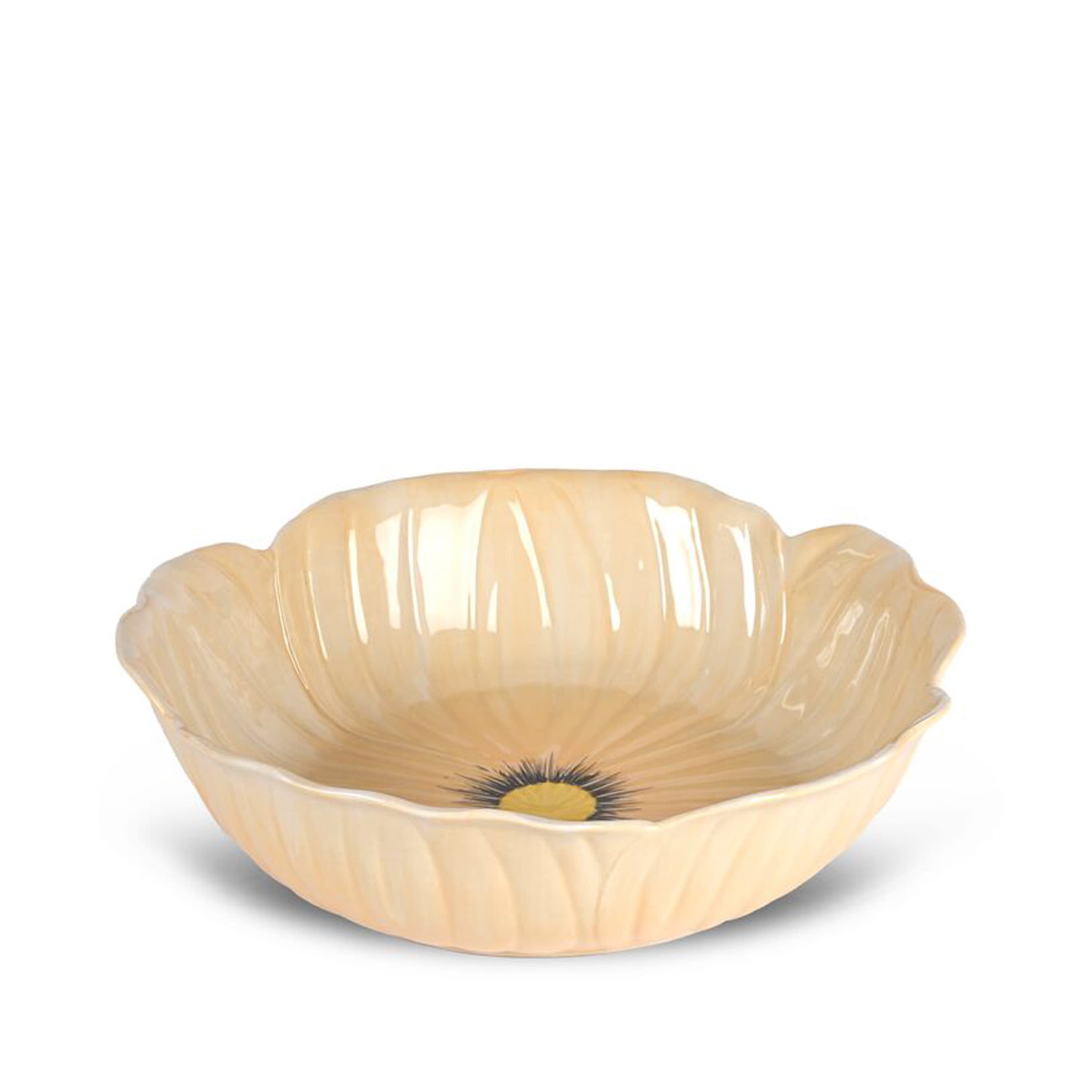 Unikkokulho Beige Ø30