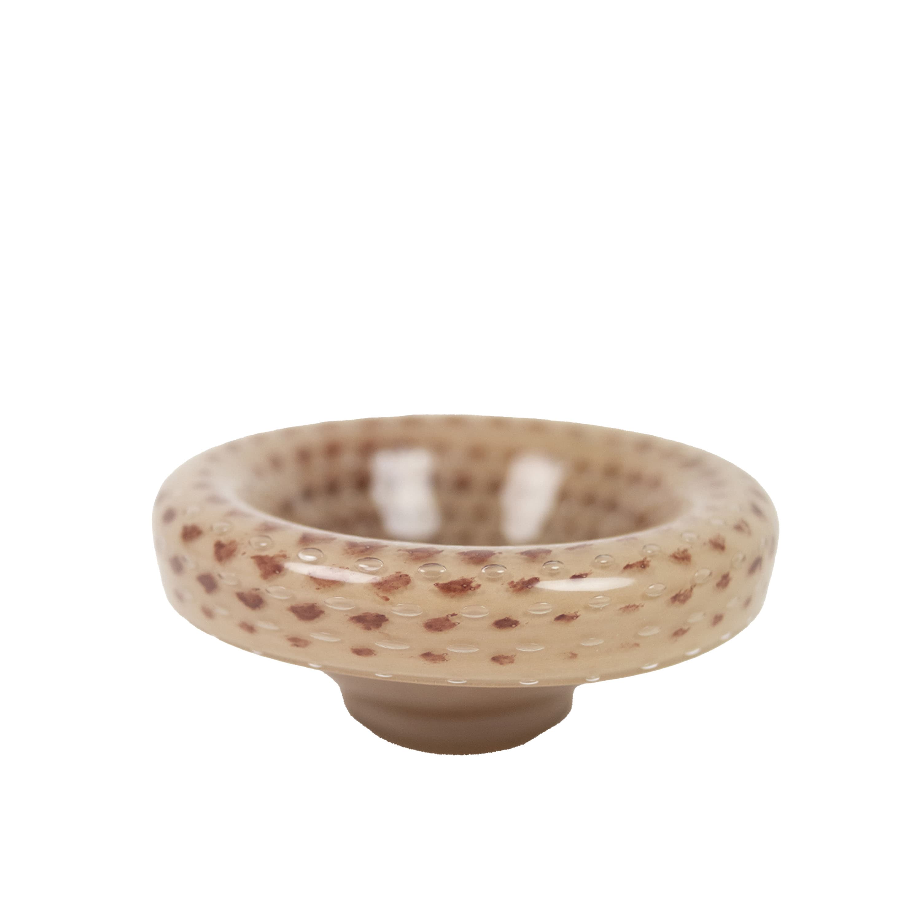 Gaston Kulho Beige Ø18