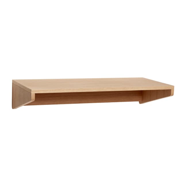 Folk kirjoituspöytä FCS tammi 80 cm
