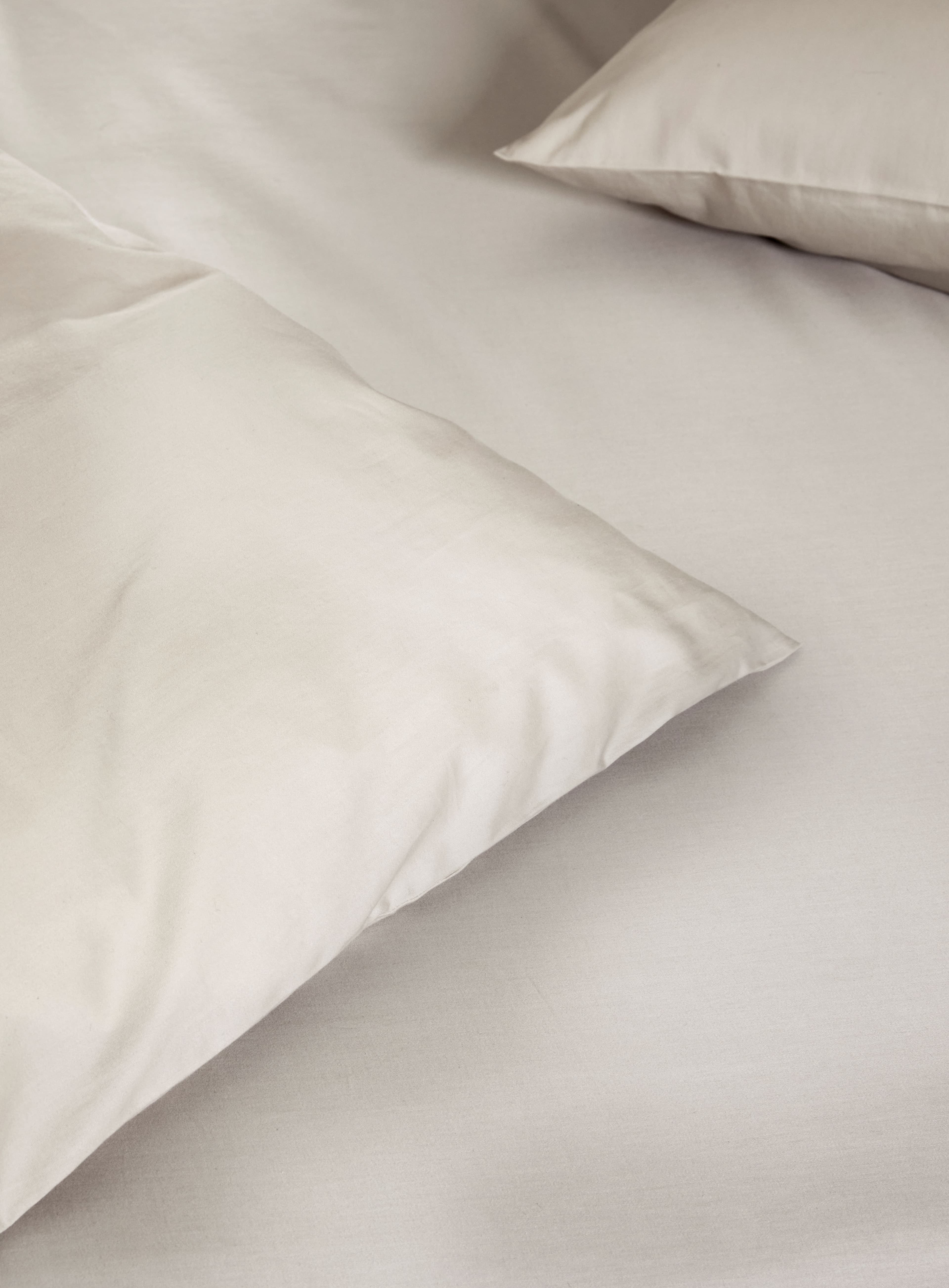 Harmoni Pussilakanasetti Ivory 150x210/50x60