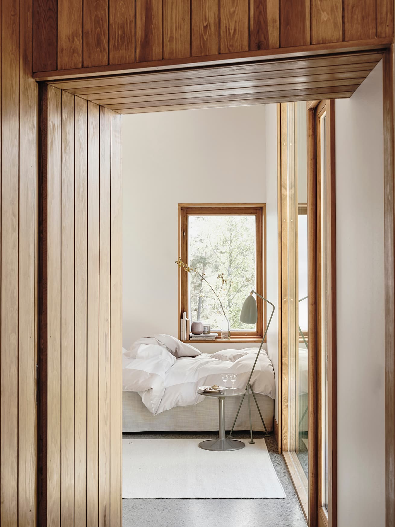 Sobrio Tyynyliina Satiini Sand 60 x 80