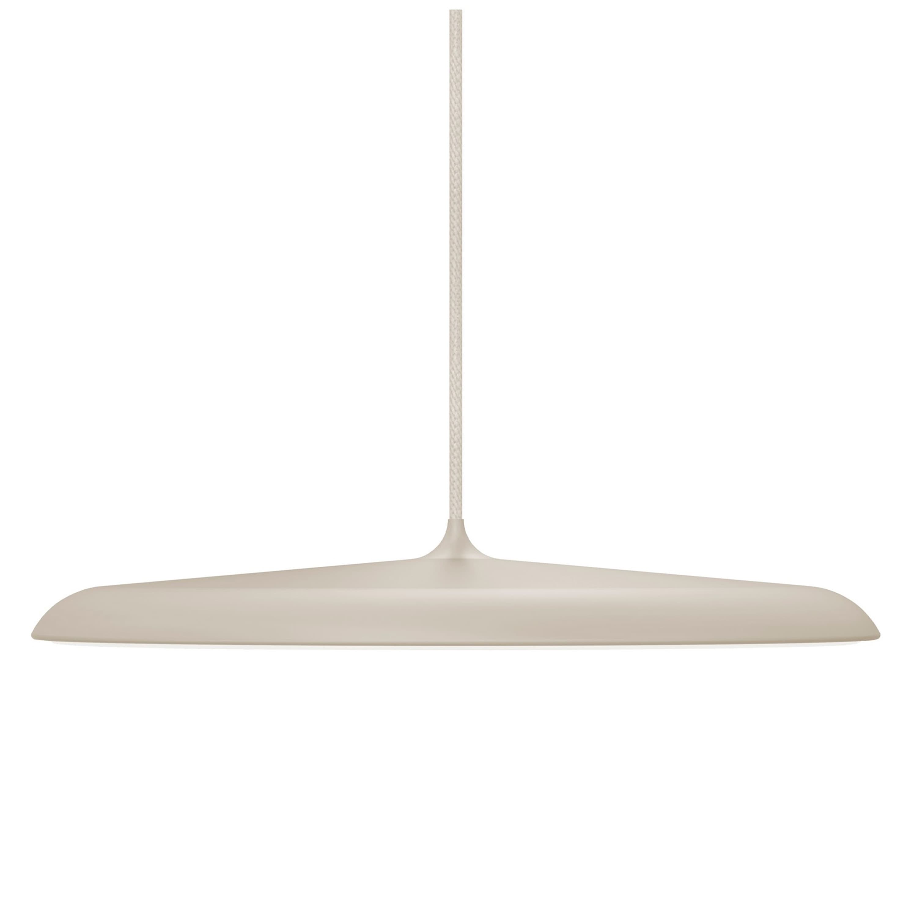 Artist 40 Kattovalaisin Beige