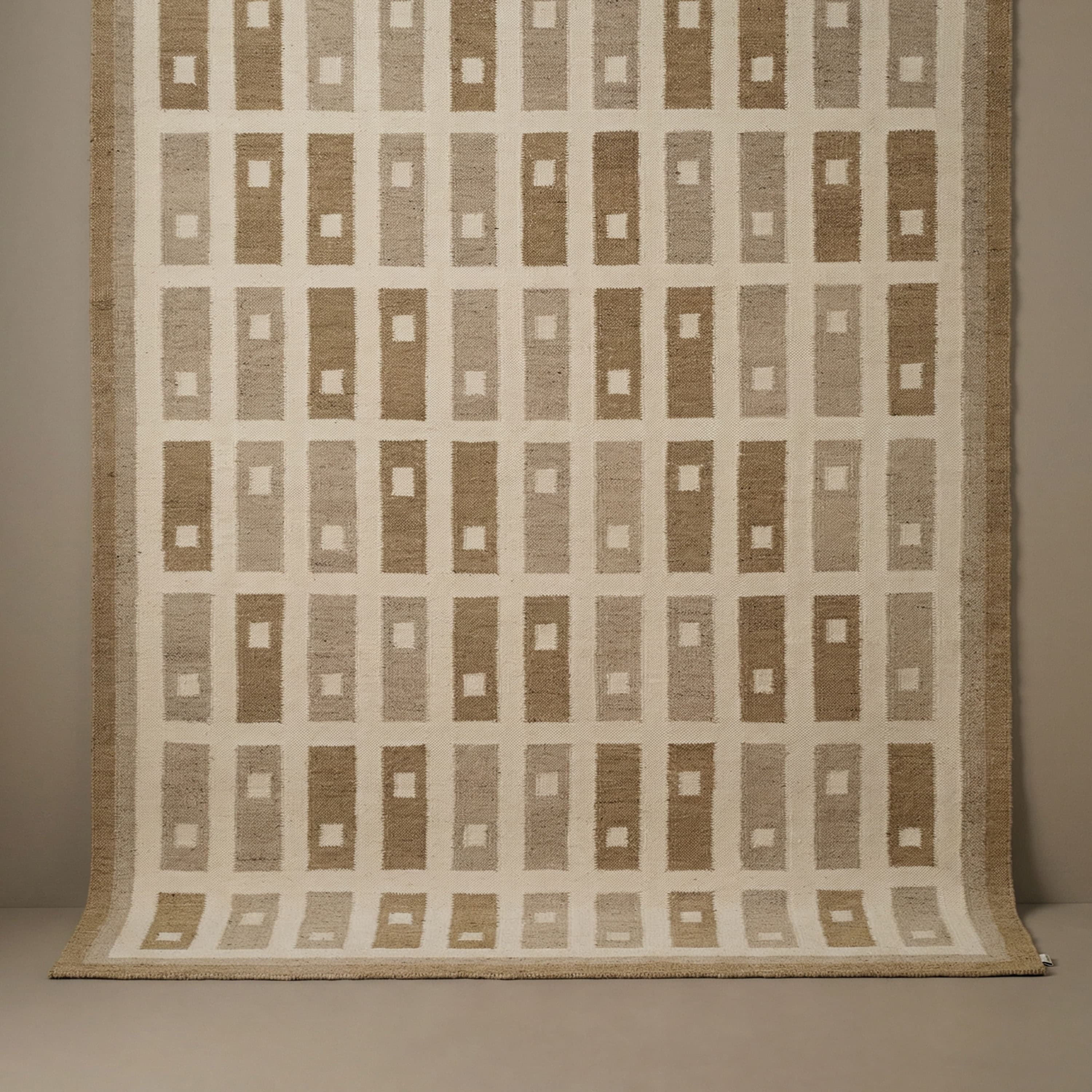Fyrbo Villamatto Beige 170x230