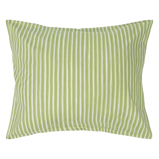 Tyynyliina Pear/Off White 50x60