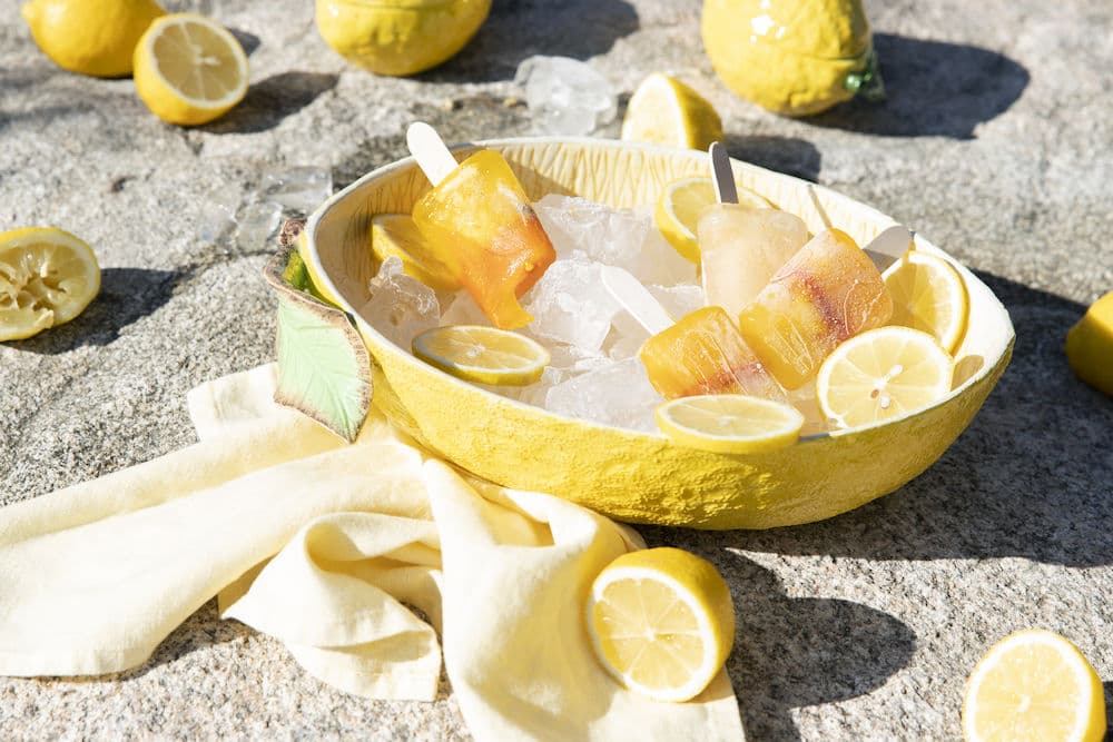 Lemon Kulho