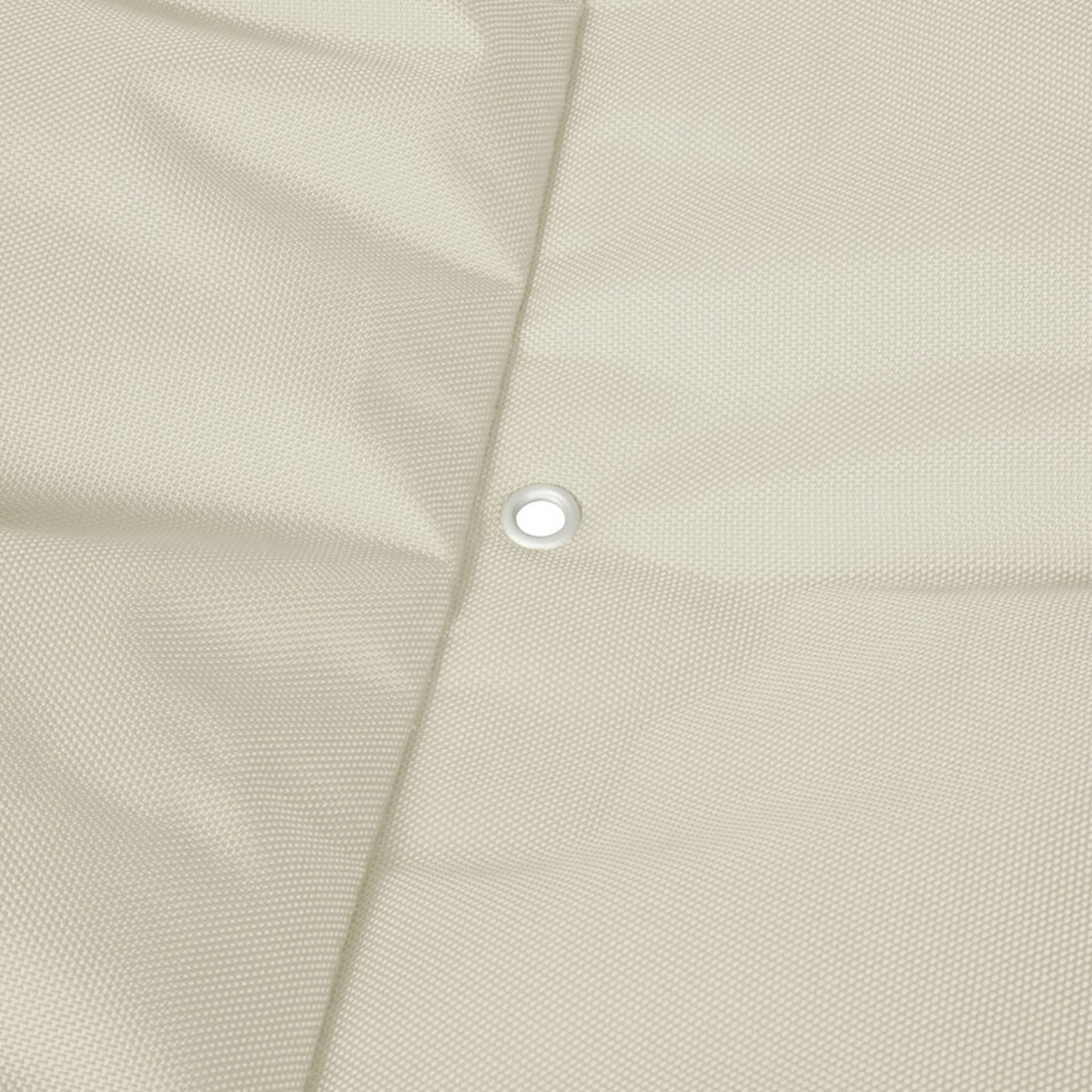 Headdemock Riippumatto Cream/Black