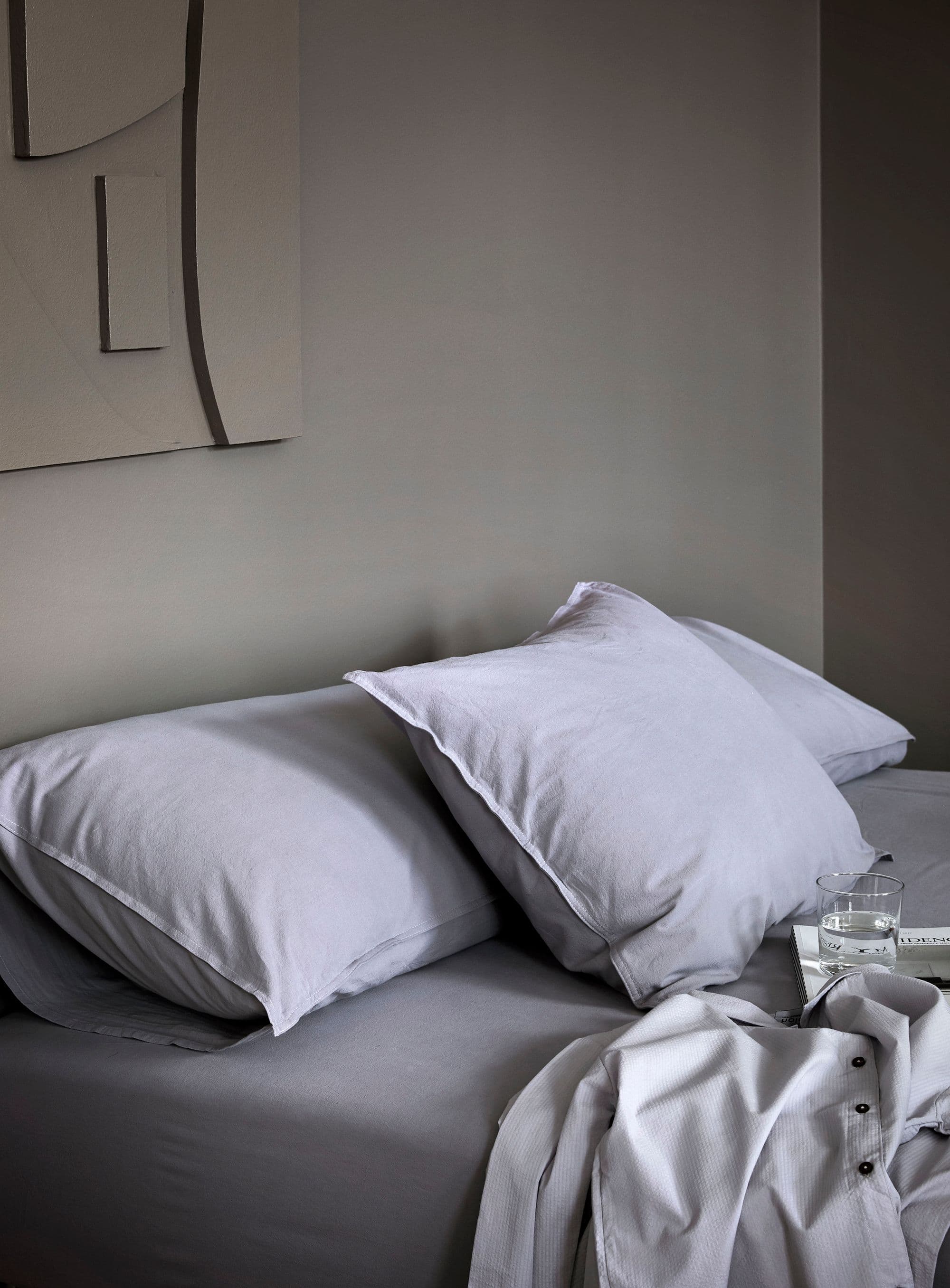 Hygea Allergiaystävällinen monitoimityyny 1400g 50x150