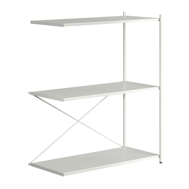 Arturo 3-Tier Laajennusosa Desert Sand 74x91