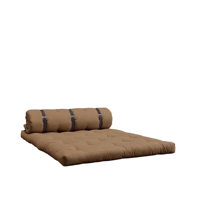 Solki-Up Sohvapenkki Mokka 200 cm