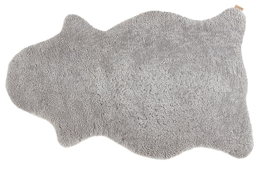 Ella Lyhytkarvainen Lampaantalja Graniitti 100x60
