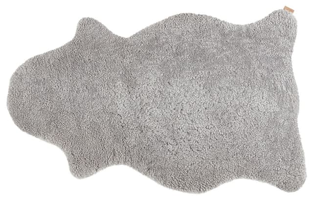 Ella Lyhytkarvainen Lampaantalja Graniitti 100x60