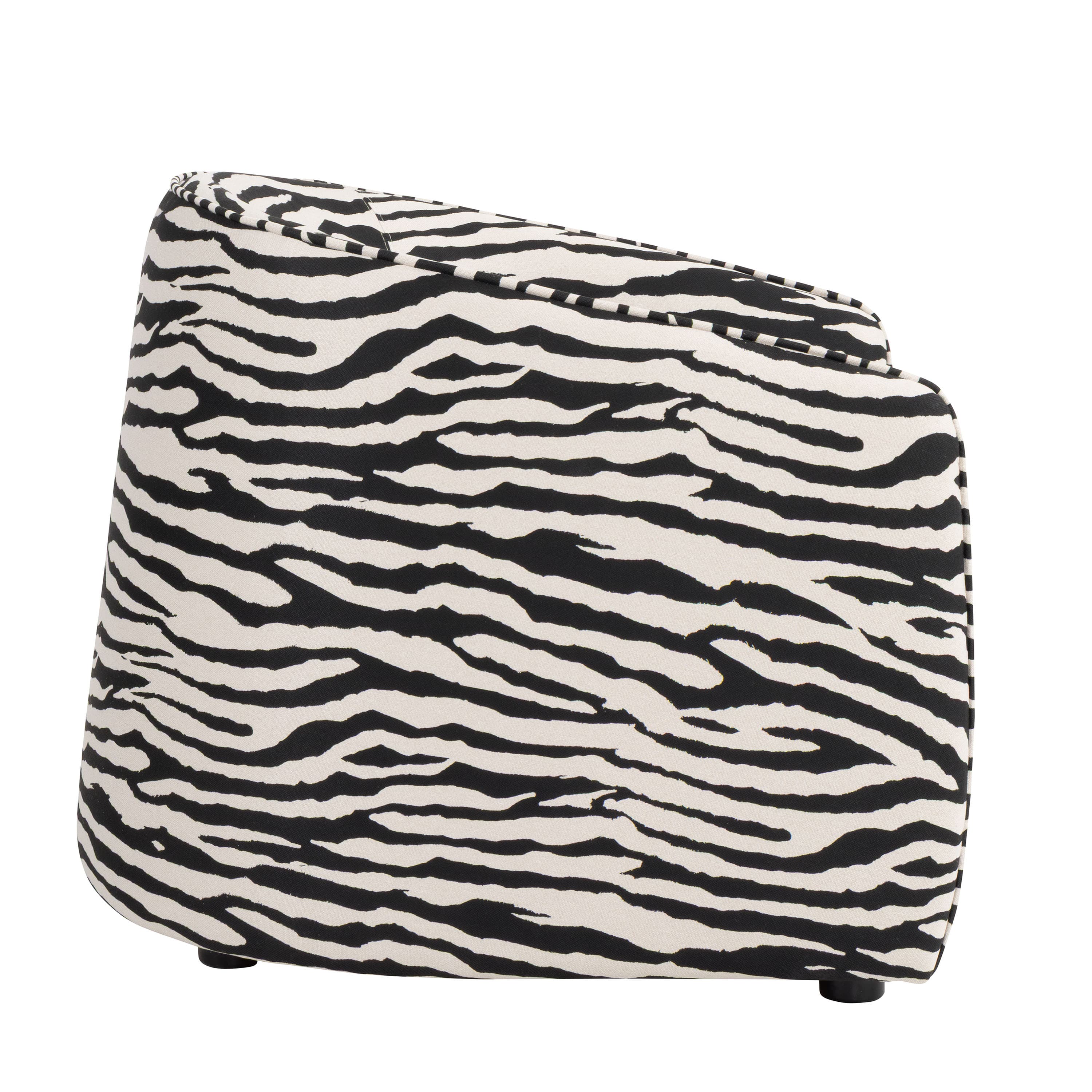 Zebra Nojatuoli 83 cm