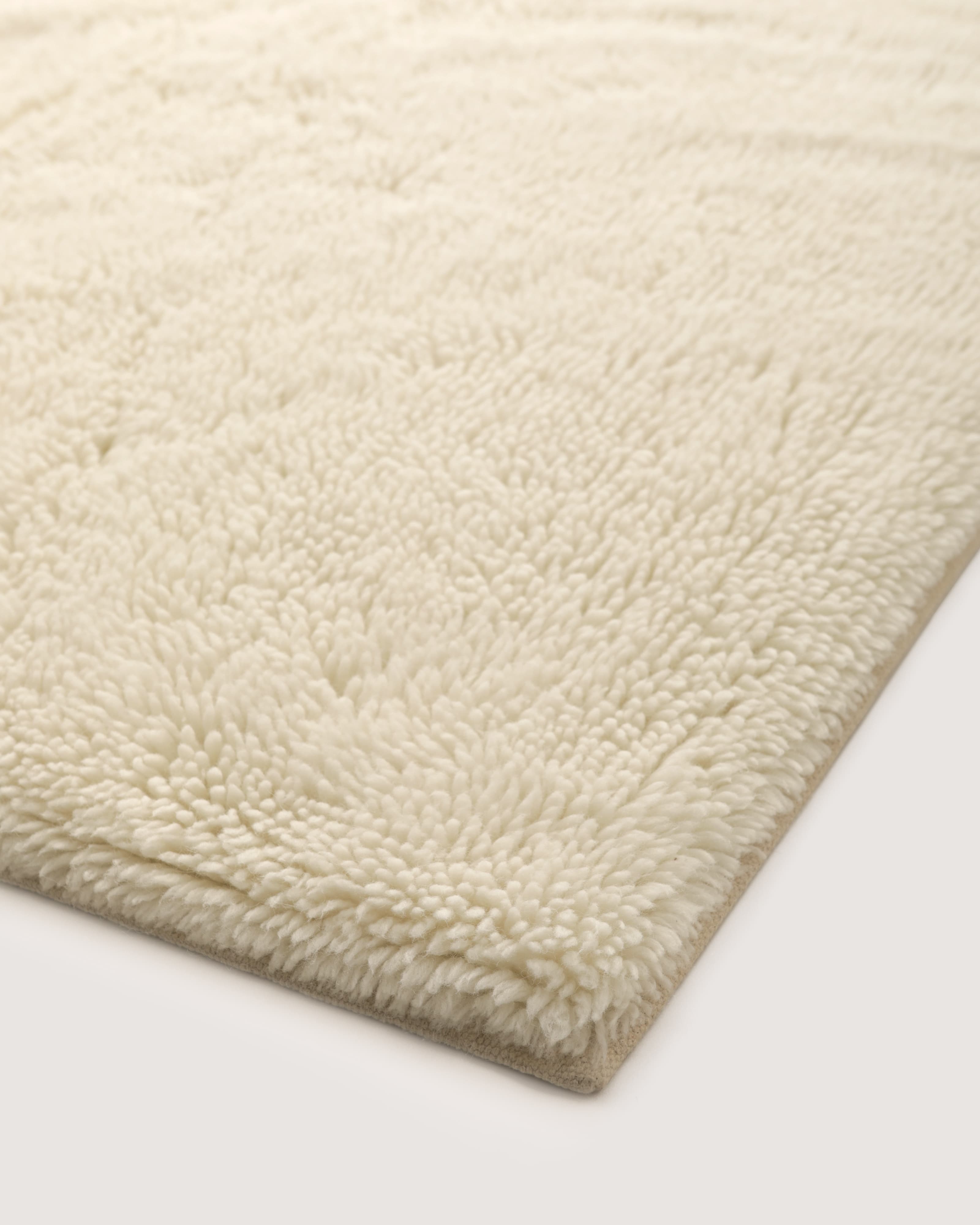 Bergius  
Villamatto Offwhite 200x300