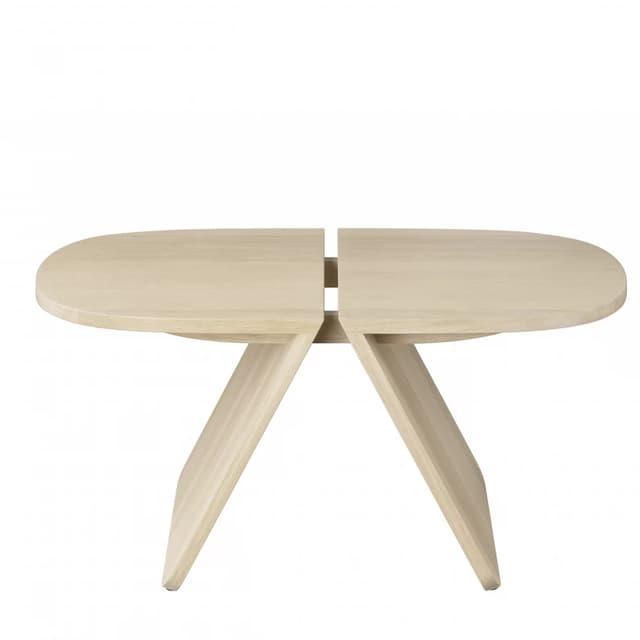 Avio Sohvapöytä Oak 80cm