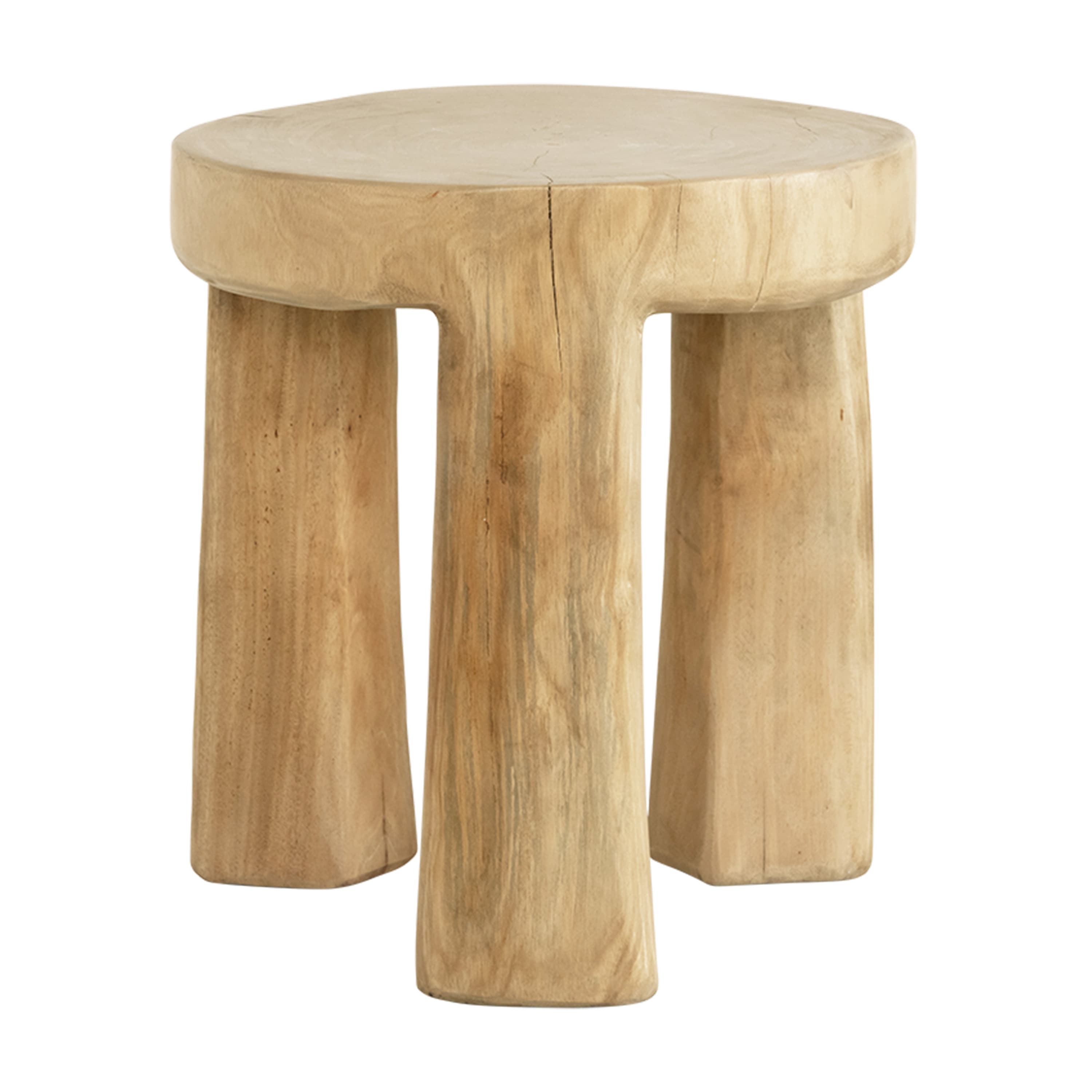 Donna Jakkara Mahogany Wood S