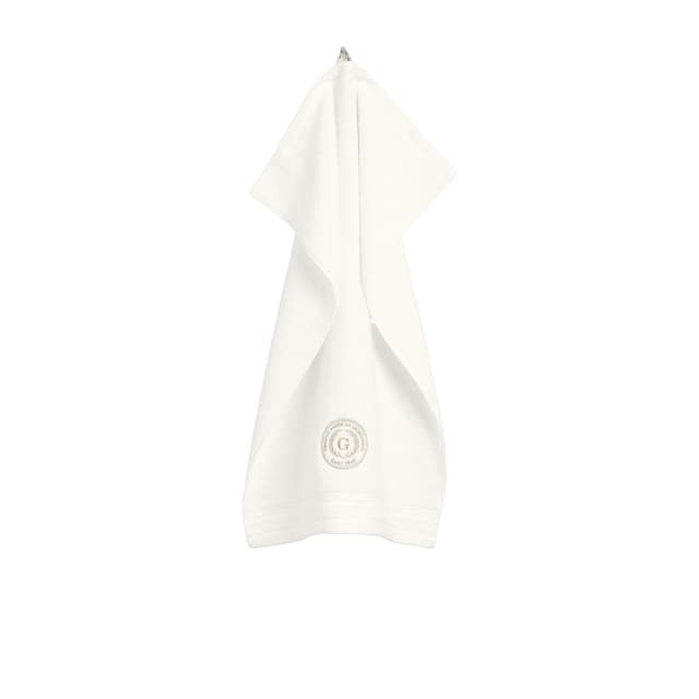 Crest Pyyhe White 50x70