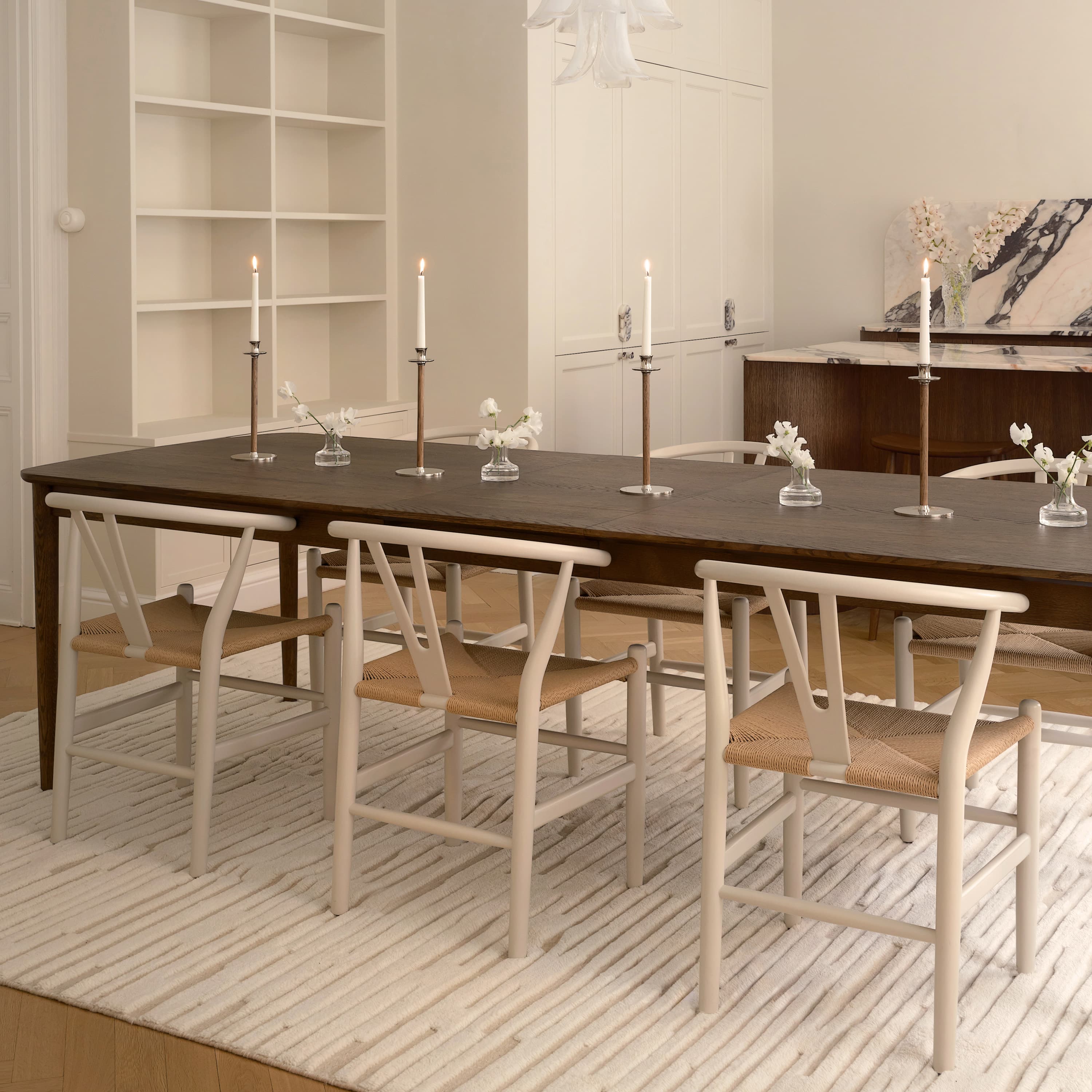 Chloe Villamatto White/Natural 250x350