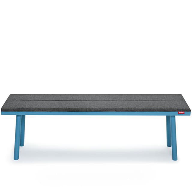 Fred's Istuintyyny Rock Grey
