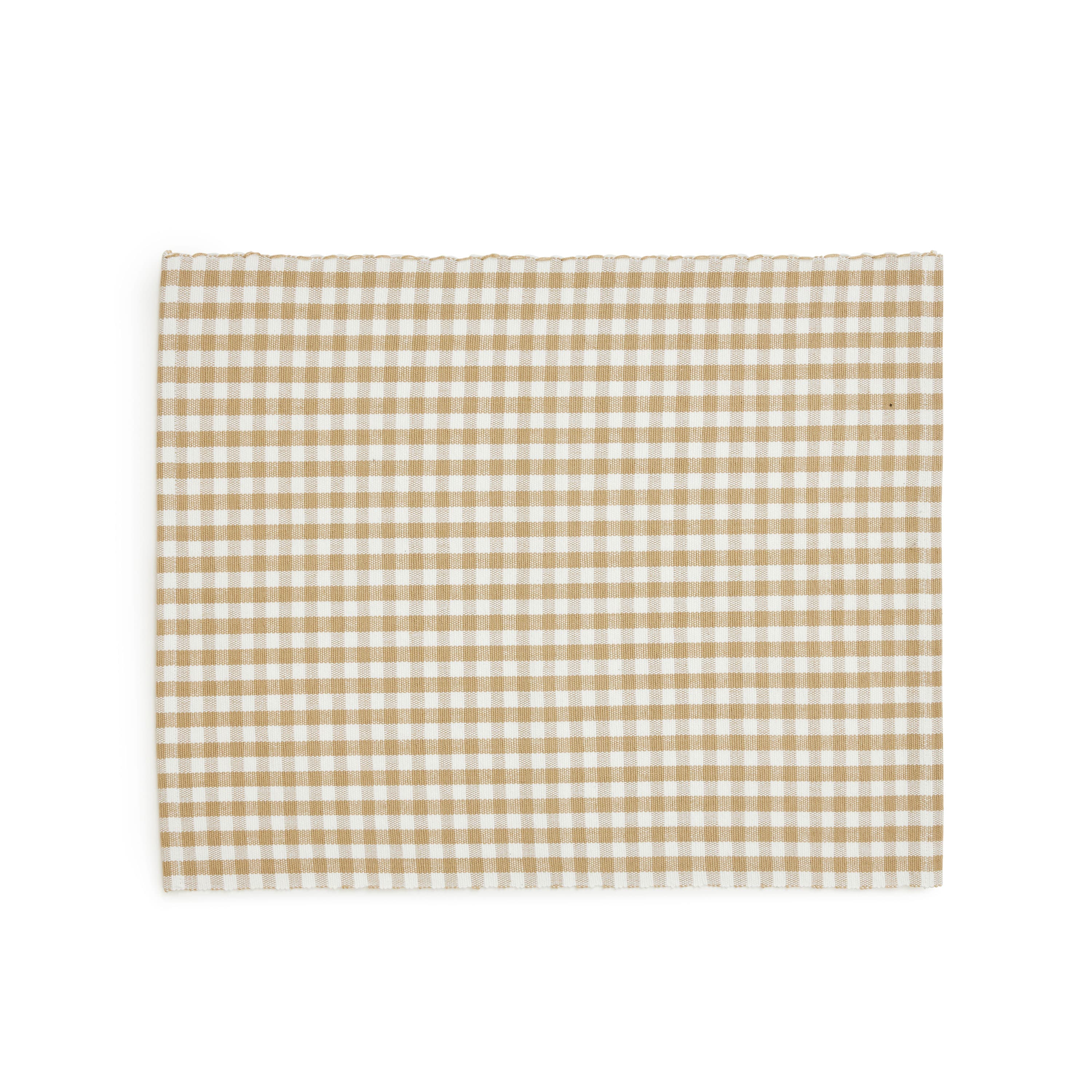 Cafe Tabletti Beige/luonnonväri 35x45