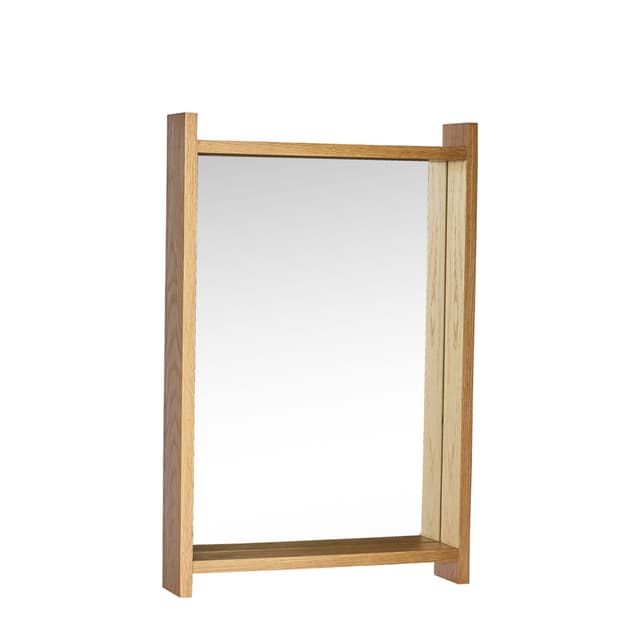 Forma Peili Natural 40x60