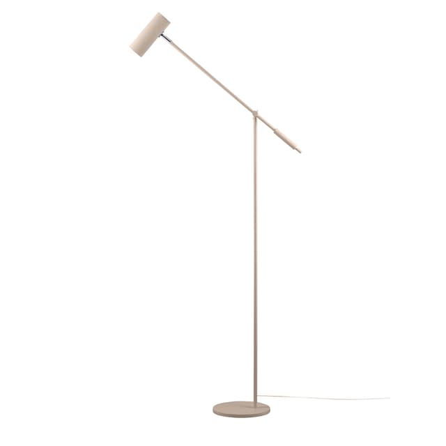 Hubble Luku Lattiavalaisin Beige