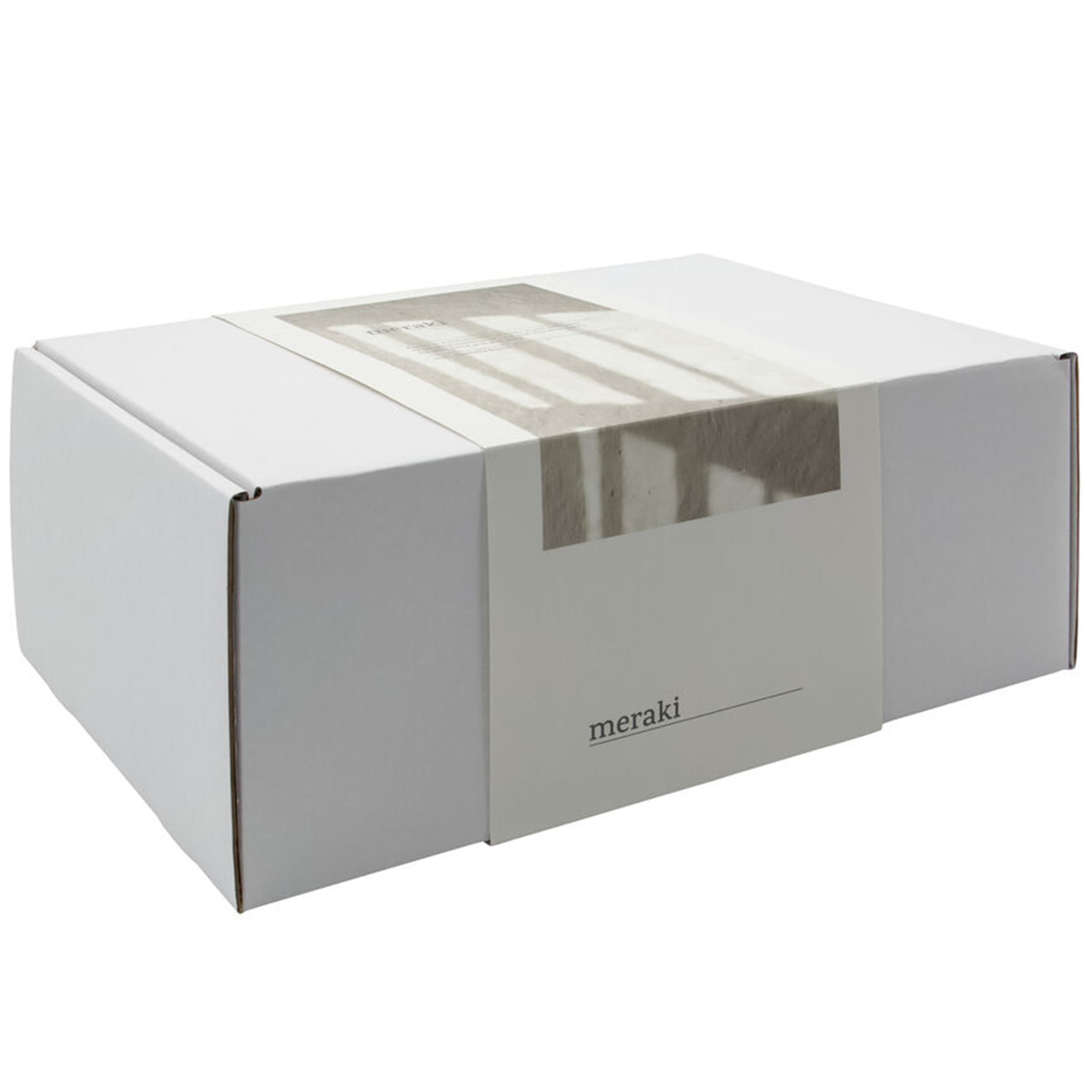 Shadow Lake Lahjapakkaus Tiskisetti Dark Grey 490 ml