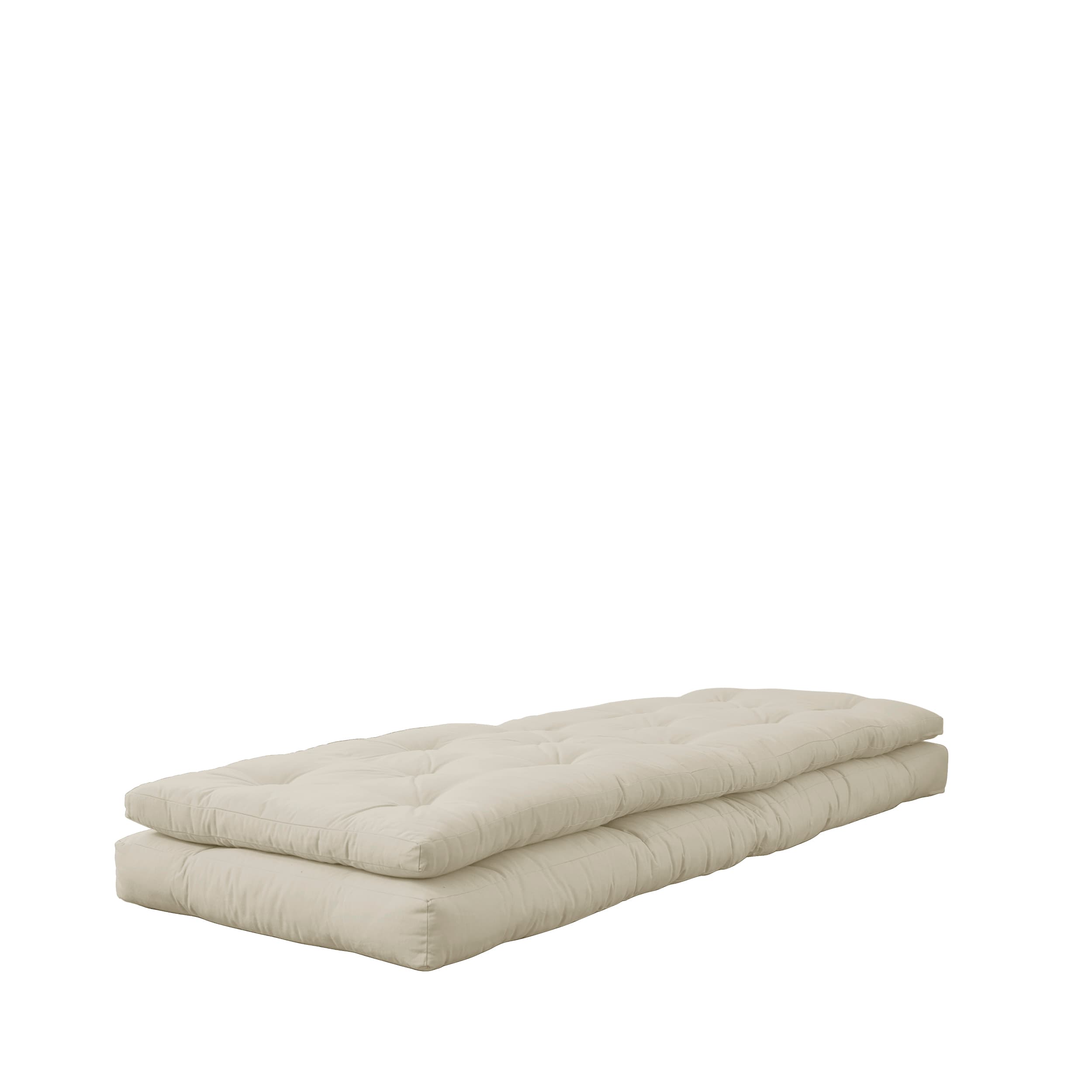 Buckle-Up Loungepatja Beige