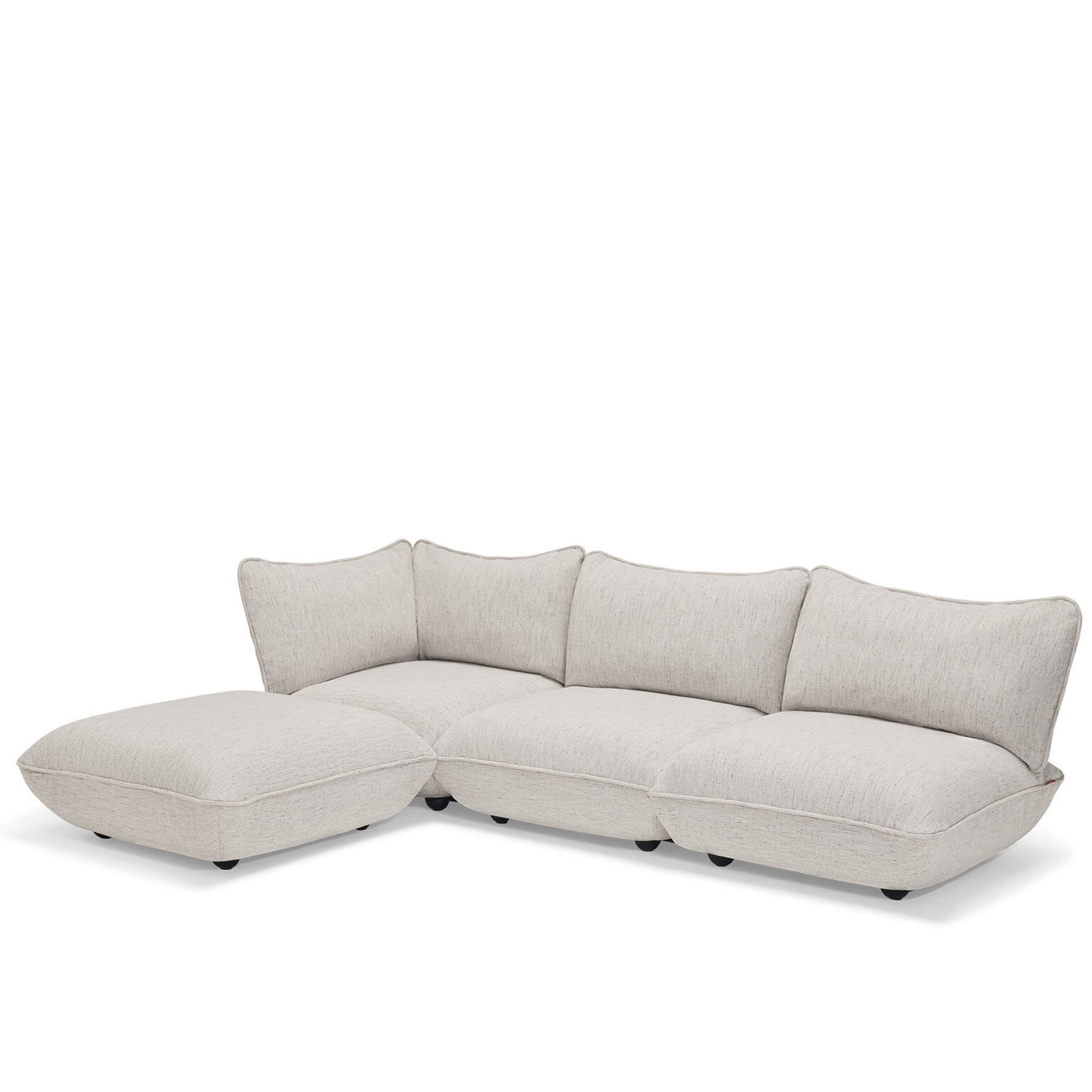 Sumo Mingle divaanisohva marble 301 cm