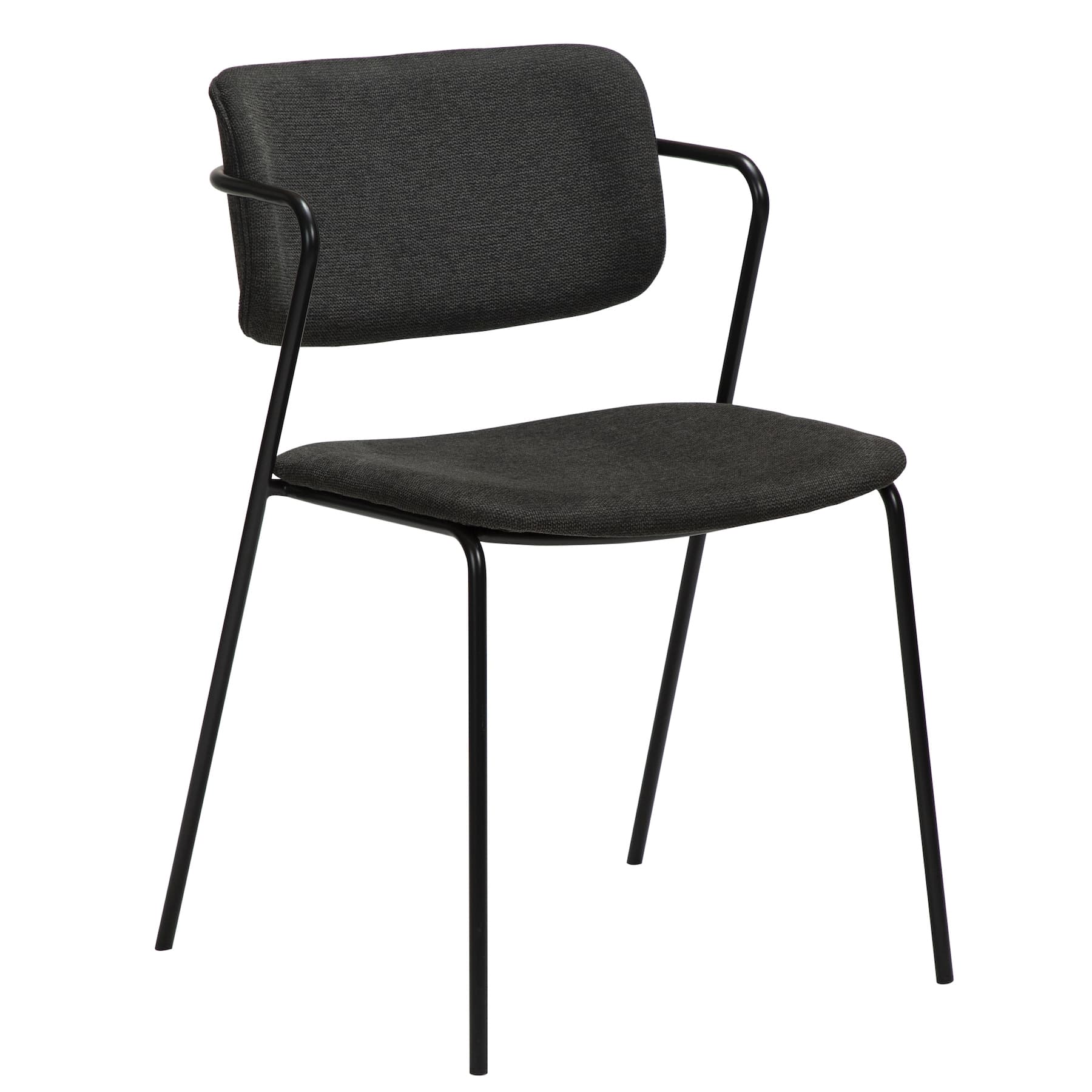 Zed Ruokatuoli Crow Black