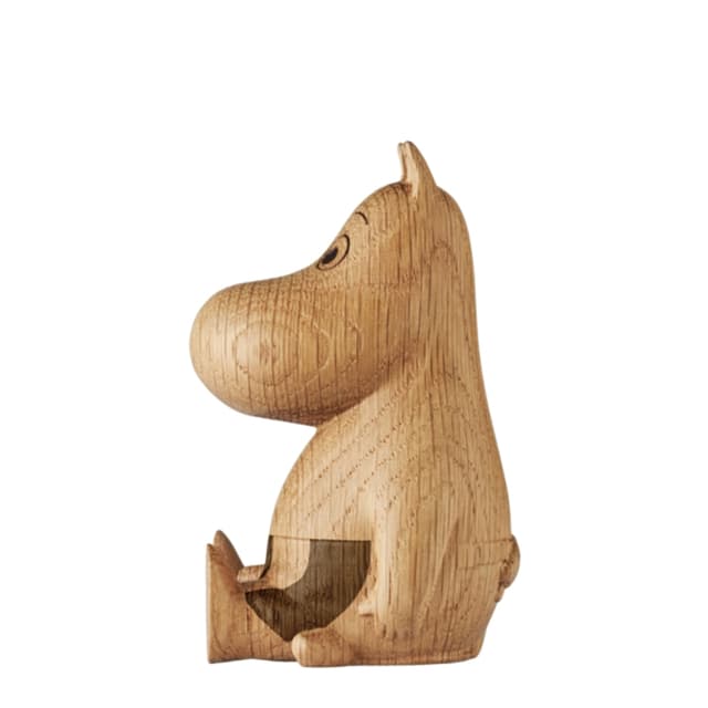 Muumi Puu­koriste Muumimamma Tammi 8cm