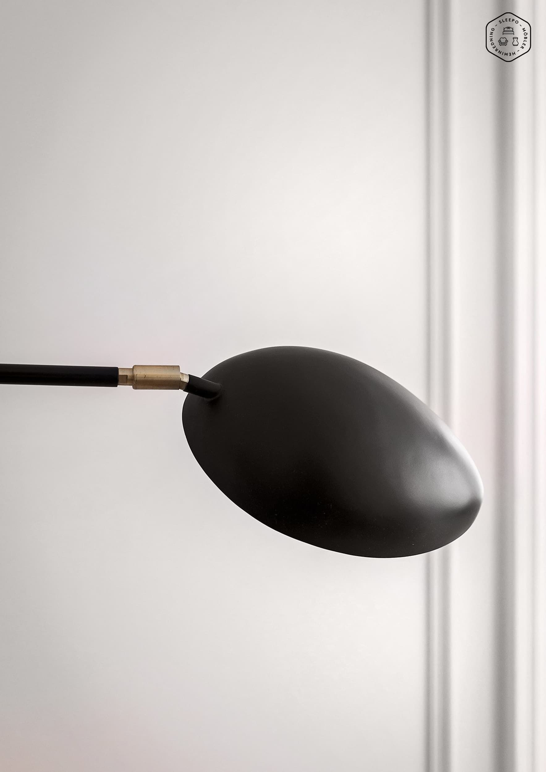Spoon lattiavalaisin