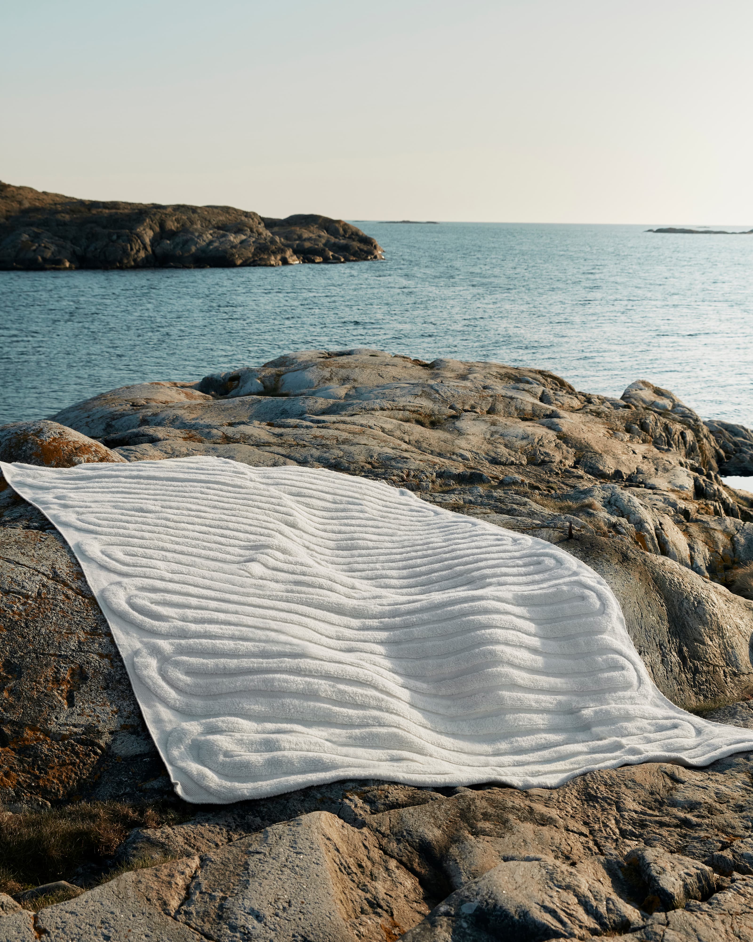 Riklund 
Villamatto Offwhite 190x290